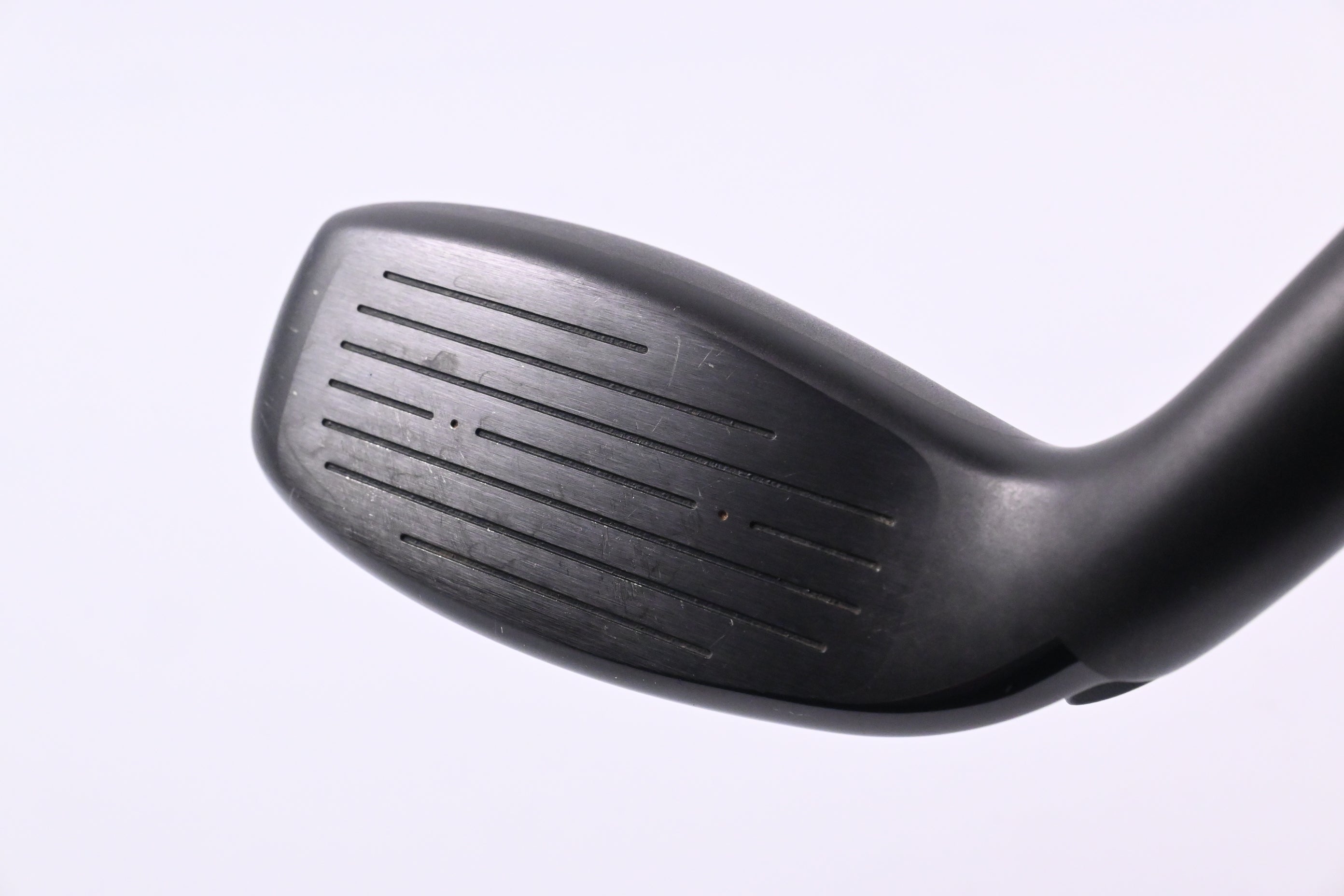Wilson Staff FG Tour M3 #4 Hybrid / 21 Degree / Regular Flex Aldila RIP Phenom