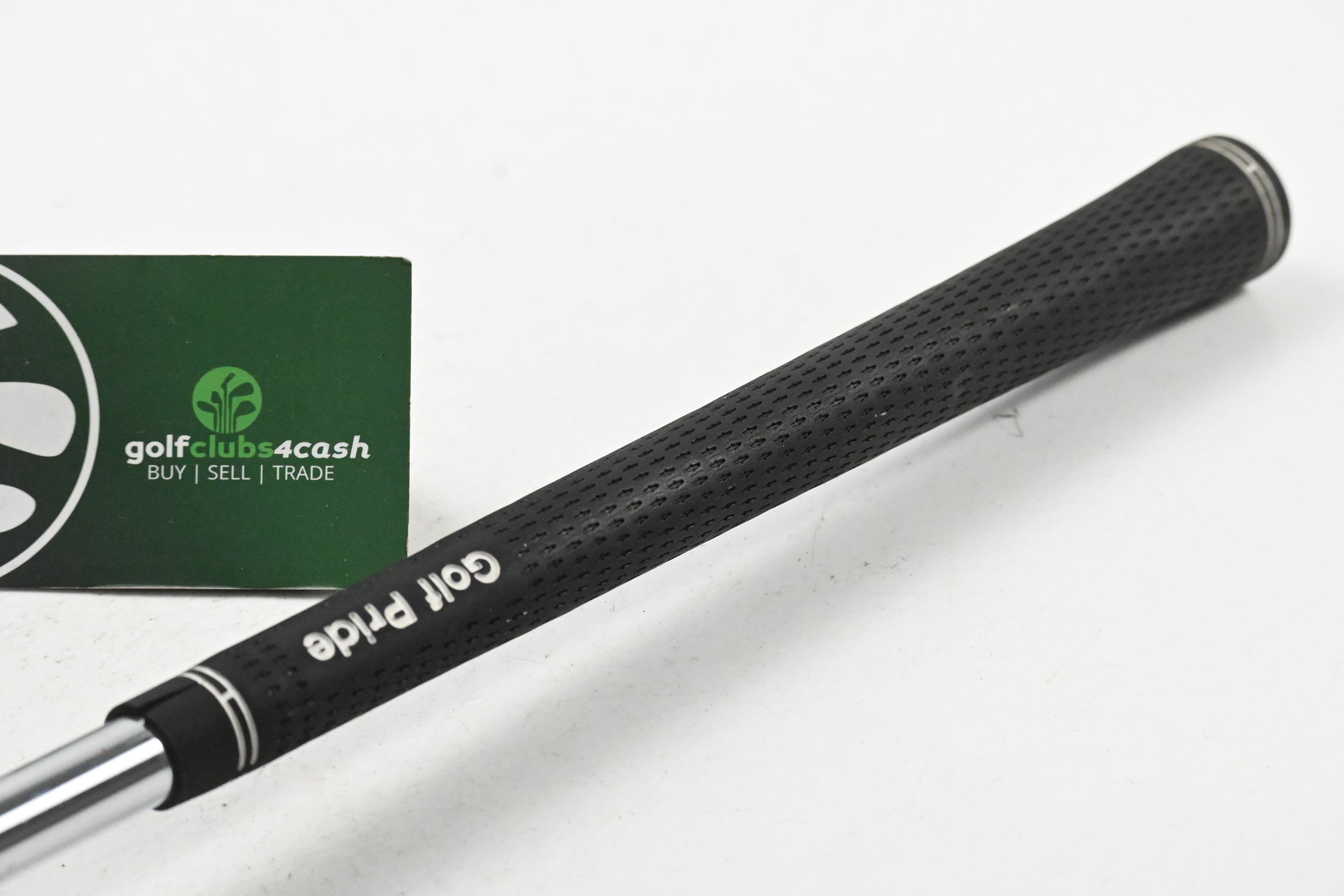 Ben Hogan Edge CFT #6 Iron / Regular Flex Ben Hogan Apex Edge Shaft