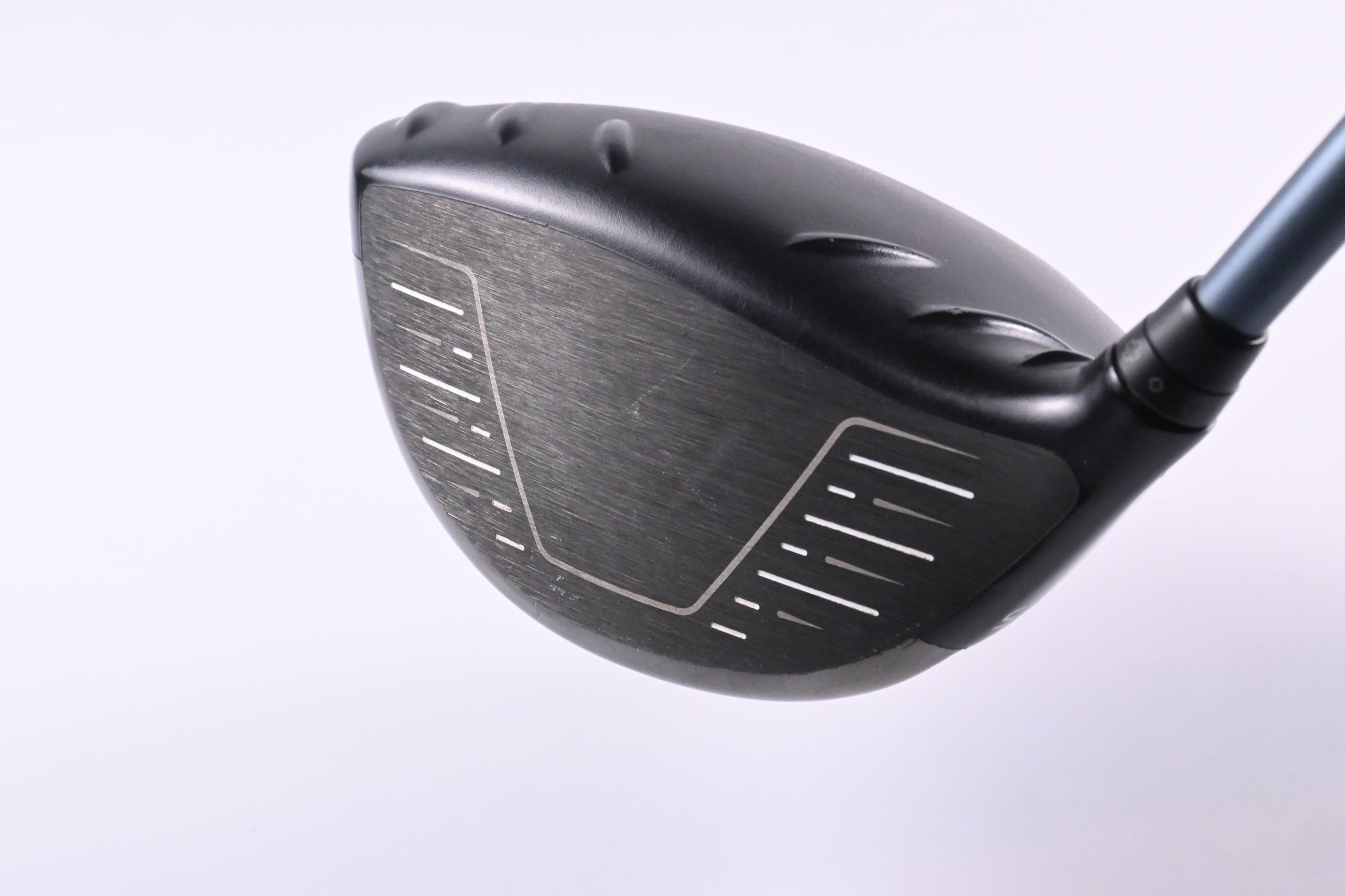 Ping G425 SFT Driver / 10.5 Degree / Regular Flex Ping ALTA CB Slate 55 Shaft