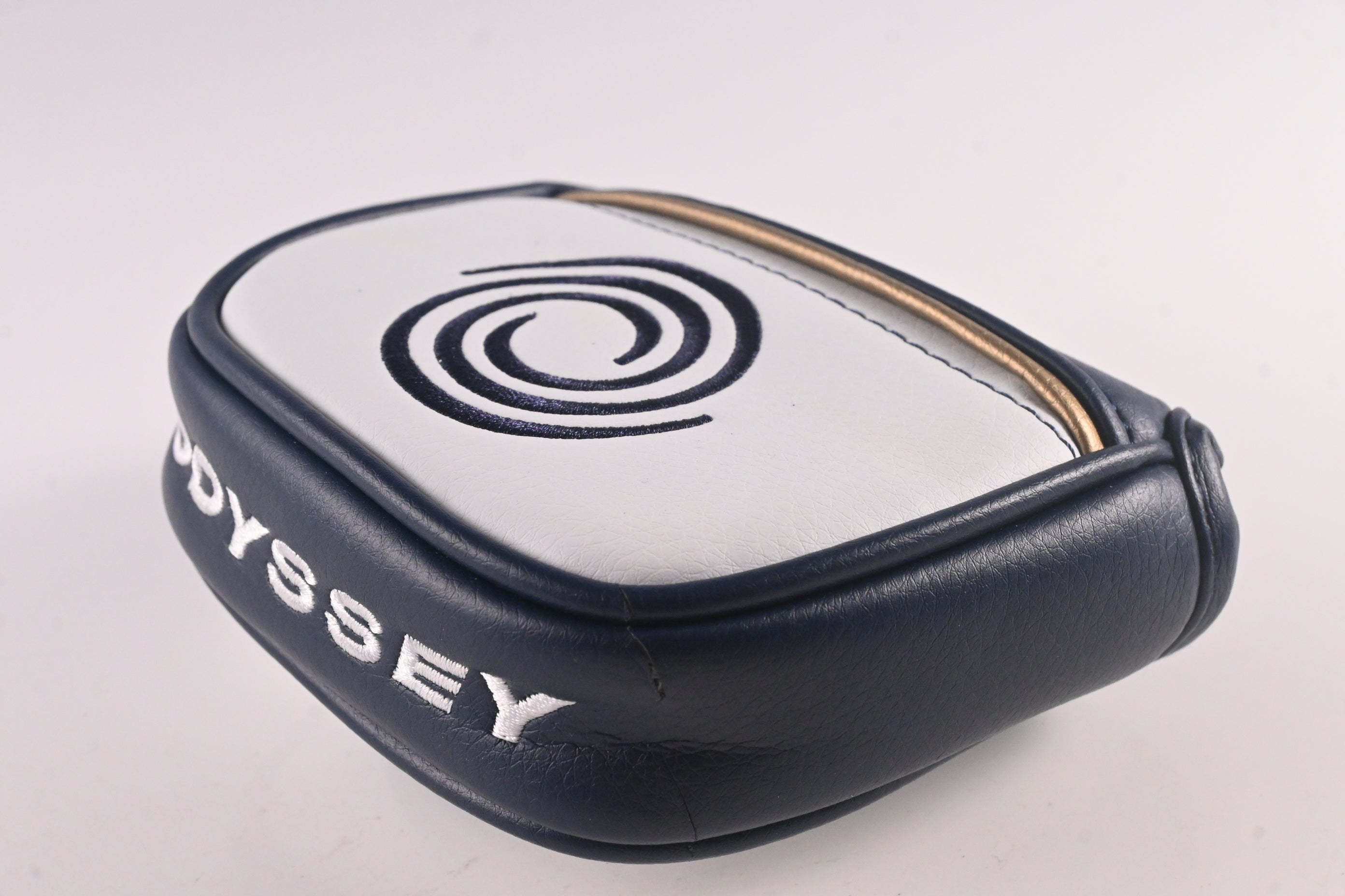 Odyssey AI-One Milled Silver Series Three T Putter / 34 Inch