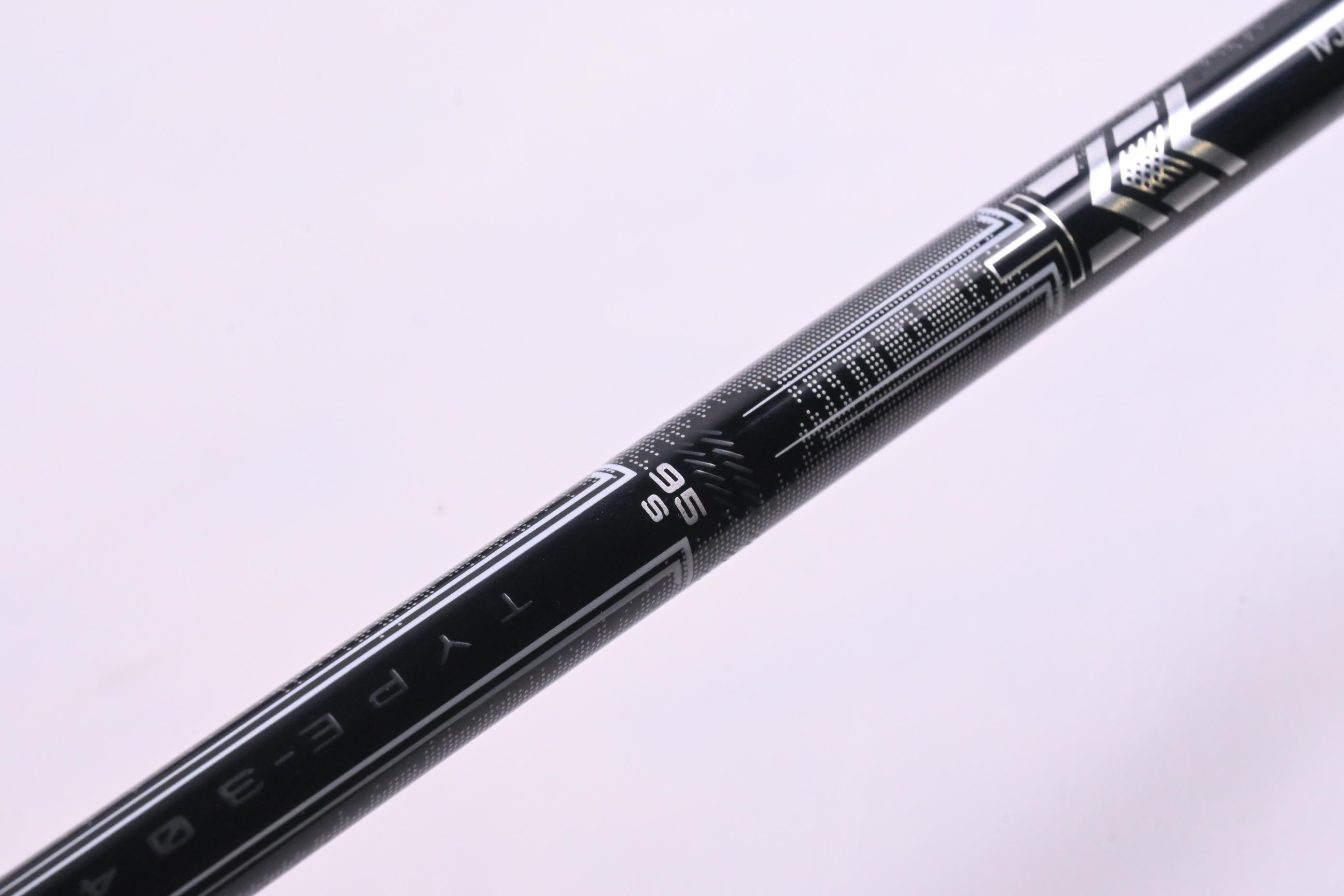 Callaway Apex MB 21 #7 Iron / 34 Degree / Stiff Flex MMT 95 Shaft