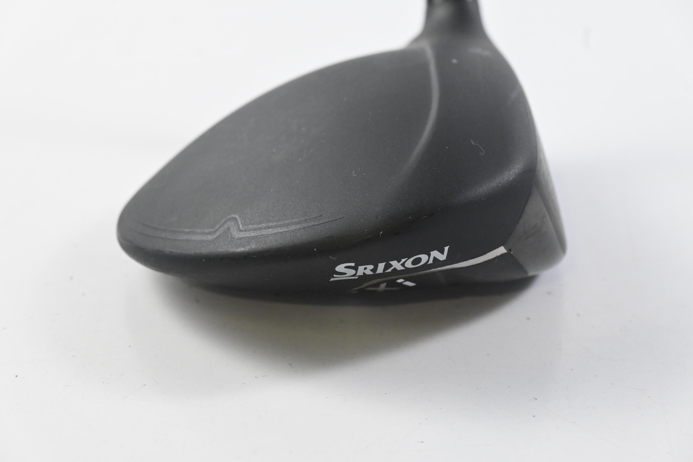 Srixon ZXi #3 Wood / 15 Degree / Stiff Flex Fujikura Ventus Blue 6 Shaft