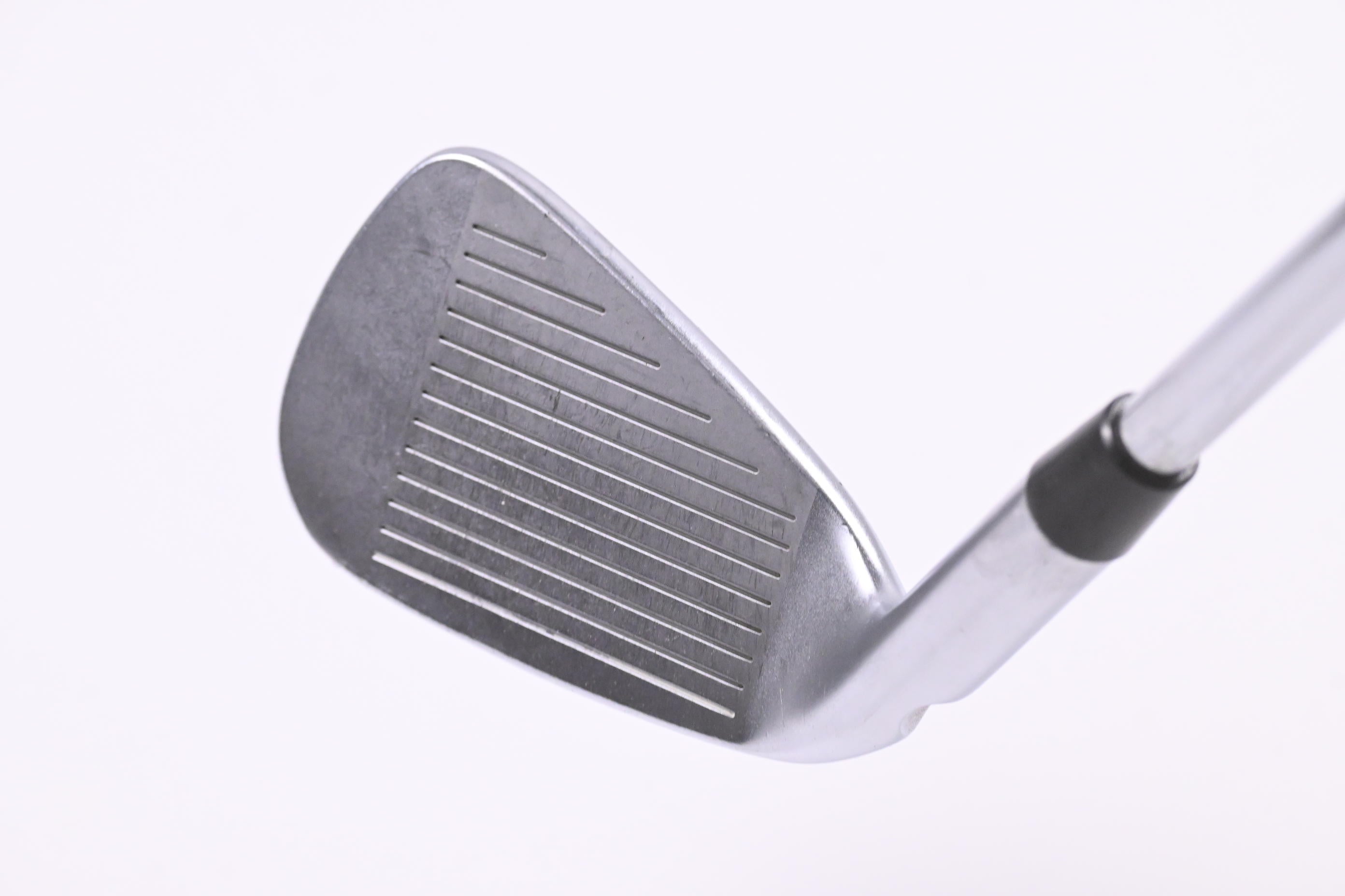 Ping i210 #7 Iron / 33 Degree / Black Dot / Stiff Flex True Temper Elevate 95