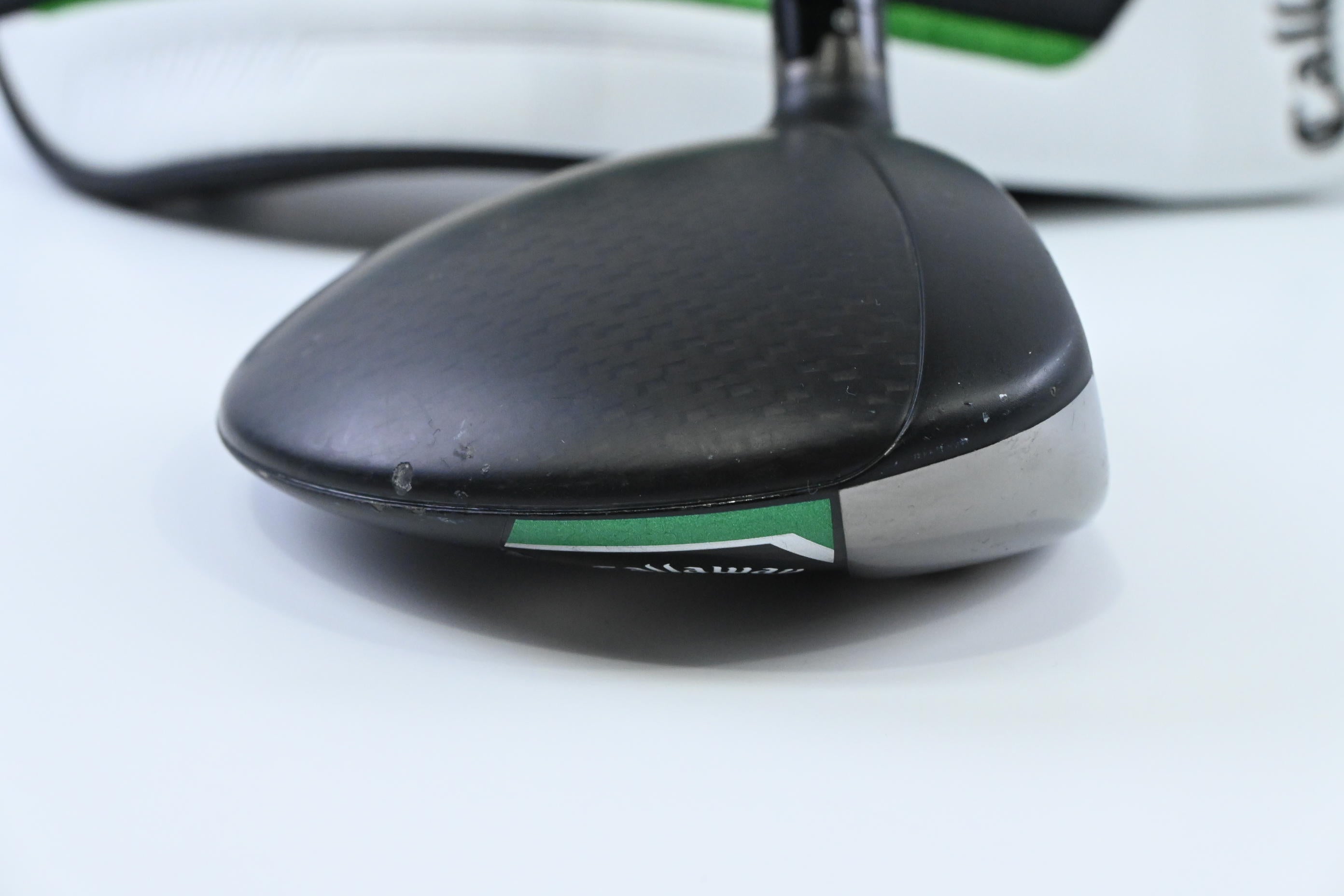 Callaway Elyte #3 Wood / 16.5 Degree / X-Flex Denali Charcoal 70 Shaft