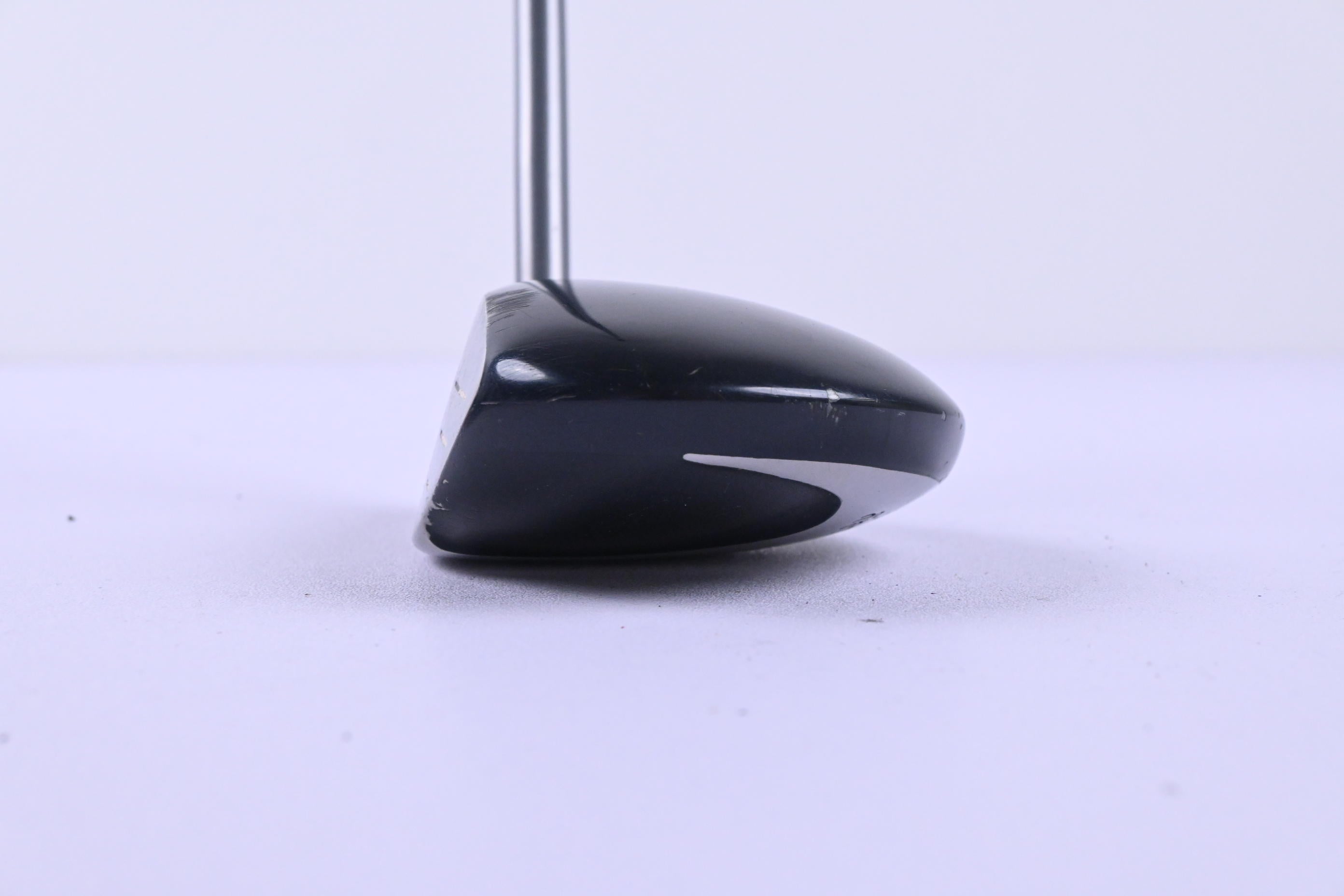 Left Hand Callaway Steelhead Plus #5 Wood / 18 Degree / Regular Flex Callaway