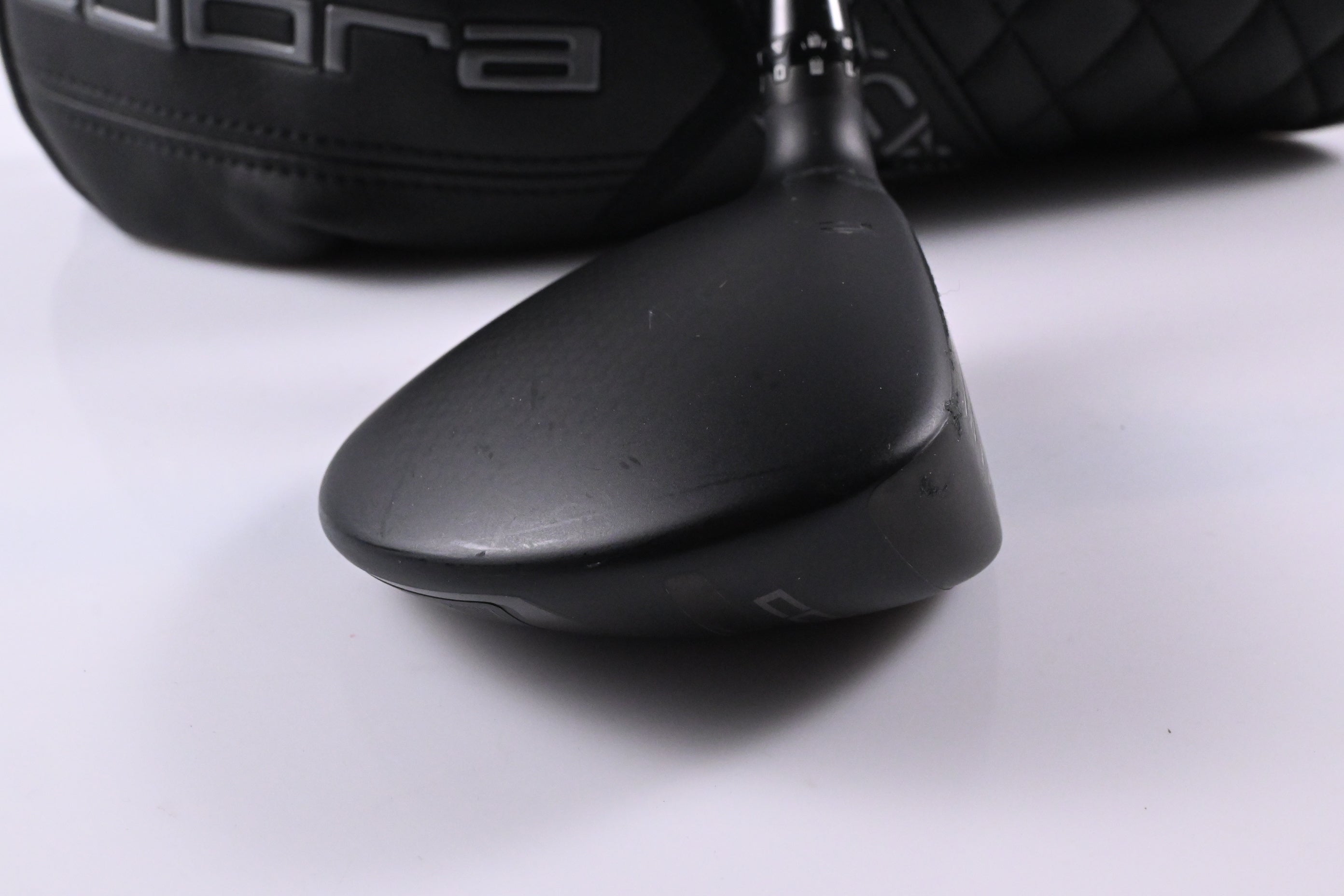 Cobra DS-Adapt LS Titanium #3 Wood / 14.5 Degree / X-Flex Denali Black 70 Shaft