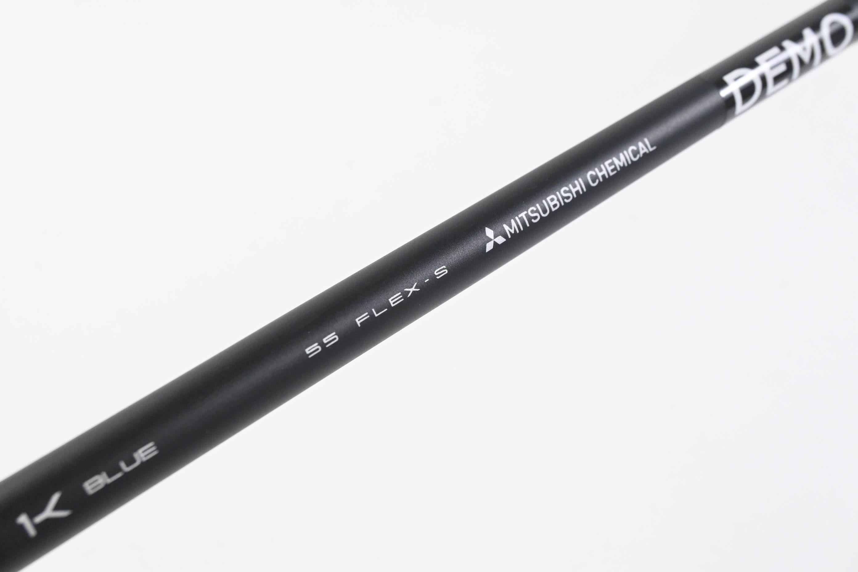 Mitsubishi Chemical Tensei 1K Blue 55 Driver Shaft / Stiff Flex / Titleist
