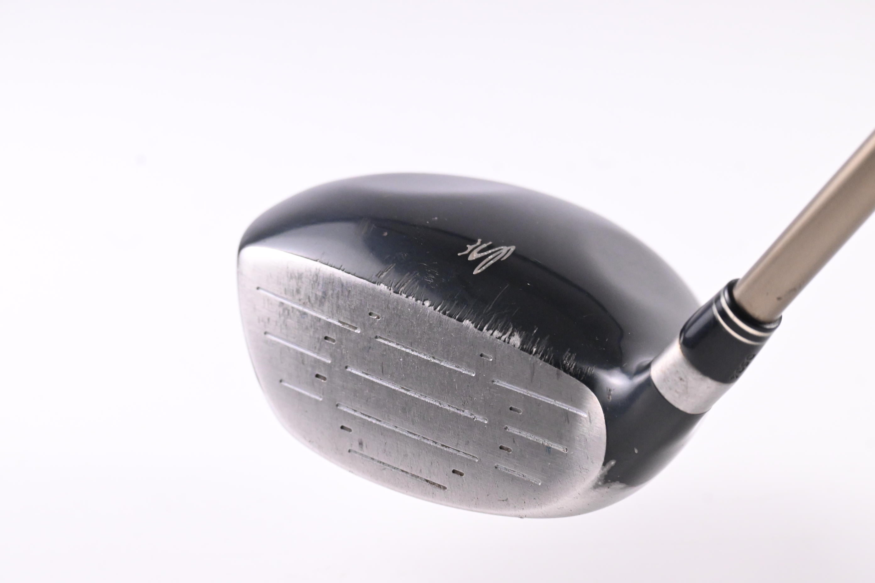 Cobra SZ #3 Wood / 15.5 Degree / Regular Flex Cobra Aldila HM Tour 50 Shaft
