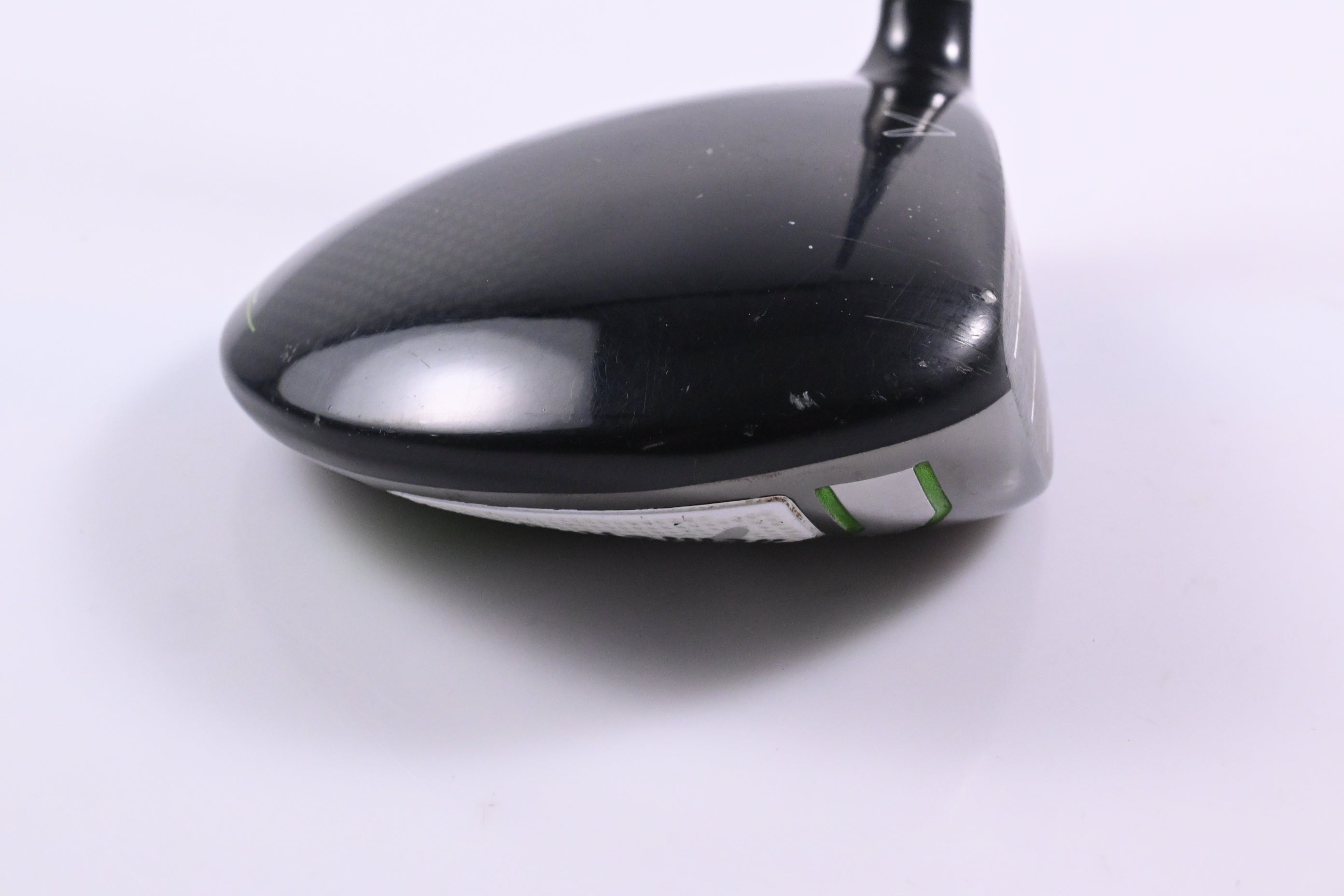 Callaway Epic Max #3 Wood / 15 Degree / Regular Flex HZRDUS Smoke iM10 60 Shaft