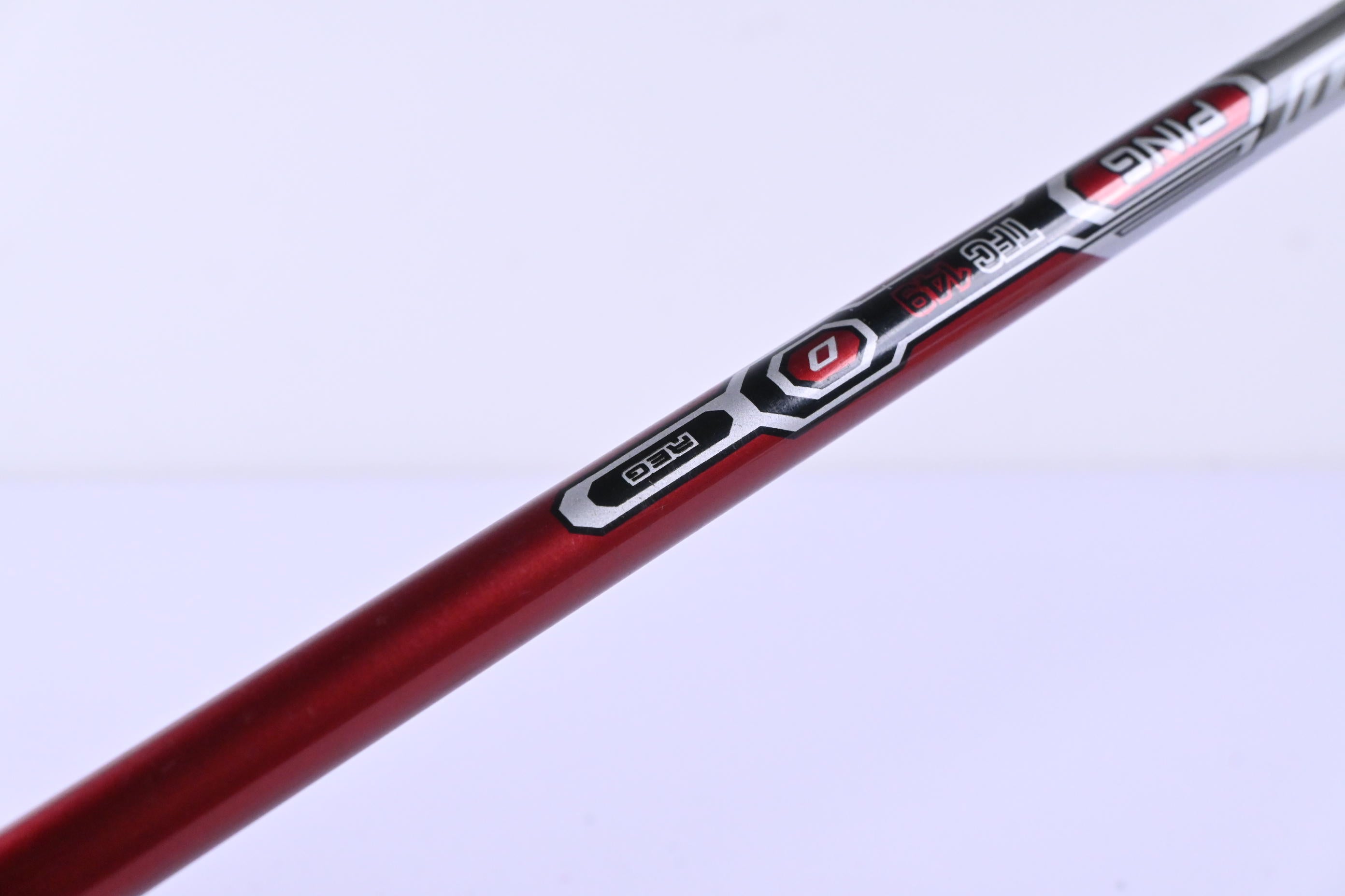 Ping K15 Driver / 9.5 Degree / Regular Flex Ping TFC 149D Shaft