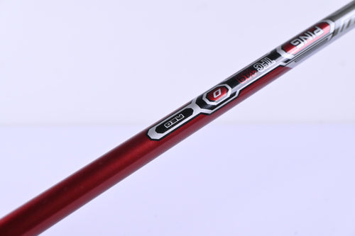 Ping K15 Driver / 9.5 Degree / Regular Flex Ping TFC 149D Shaft