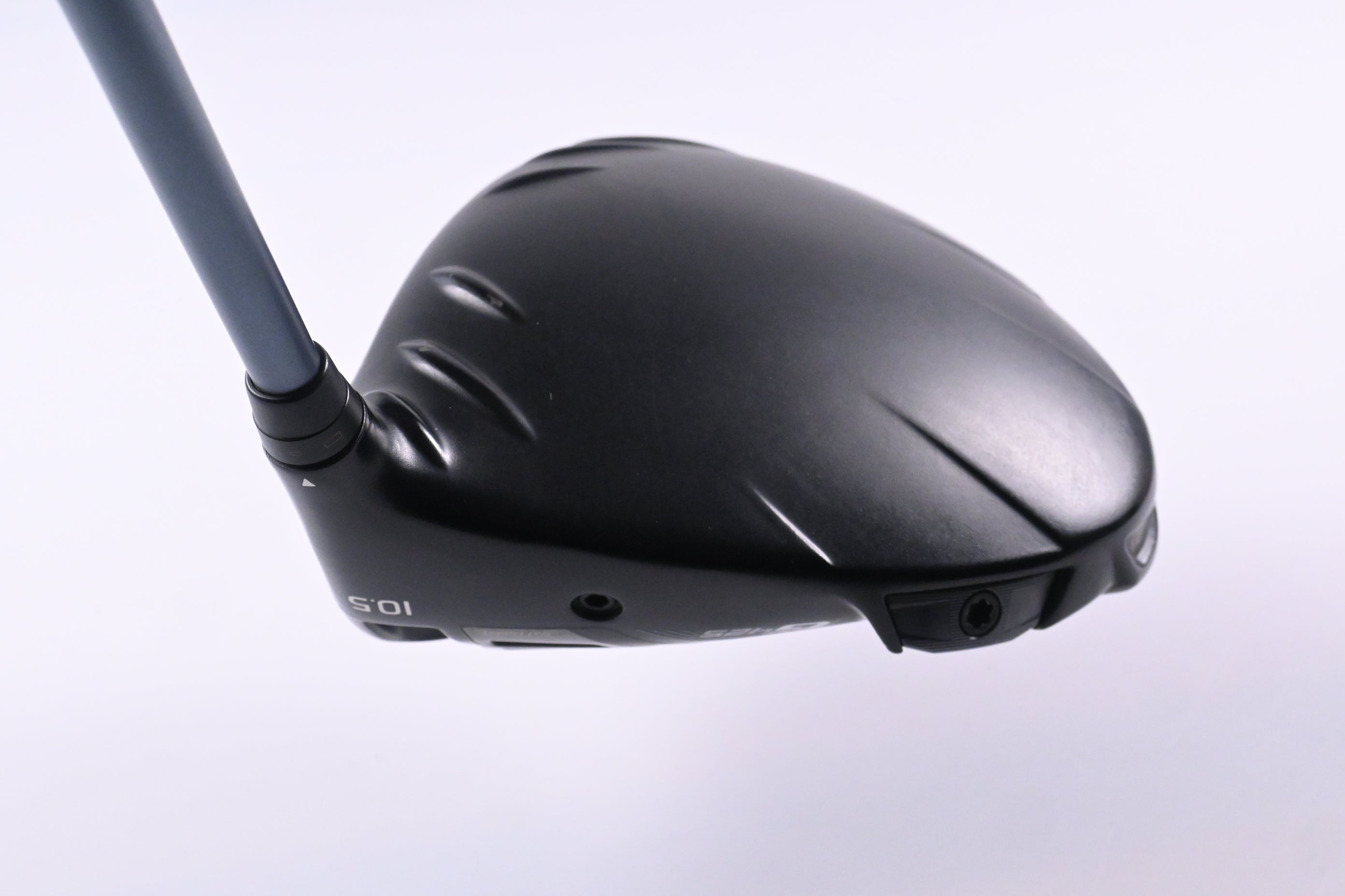 Ping G425 SFT Driver / 10.5 Degree / Regular Flex Ping ALTA CB Slate 55 Shaft