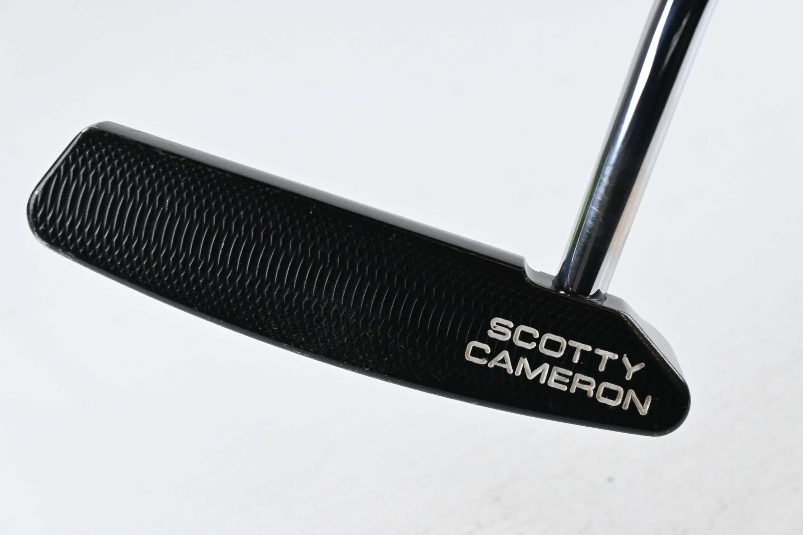 Scotty Cameron Select Newport 2 NotchBack 2012 Putter / 33 Inch
