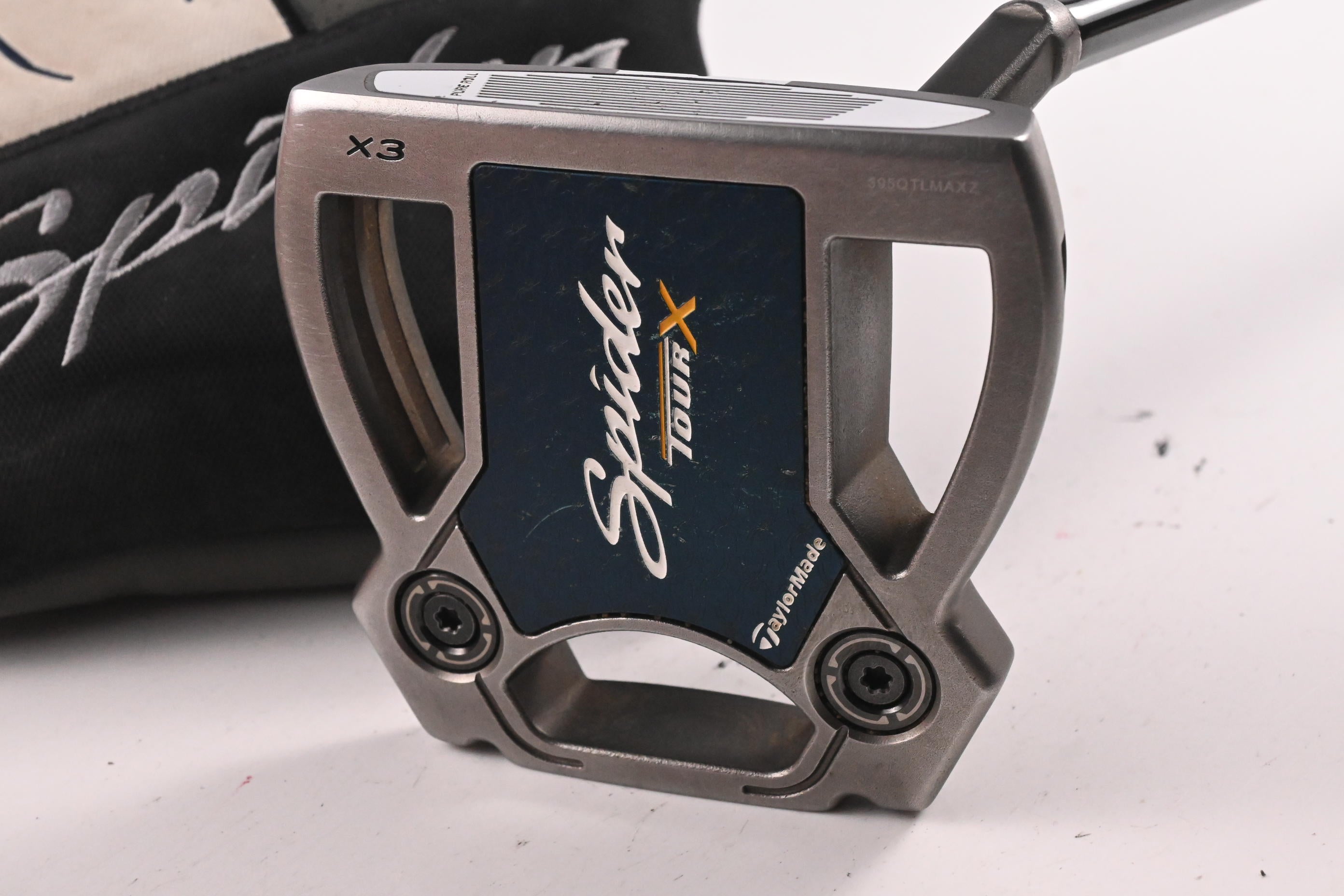 Taylormade Spider Tour X3 2023 Putter / 34 Inch