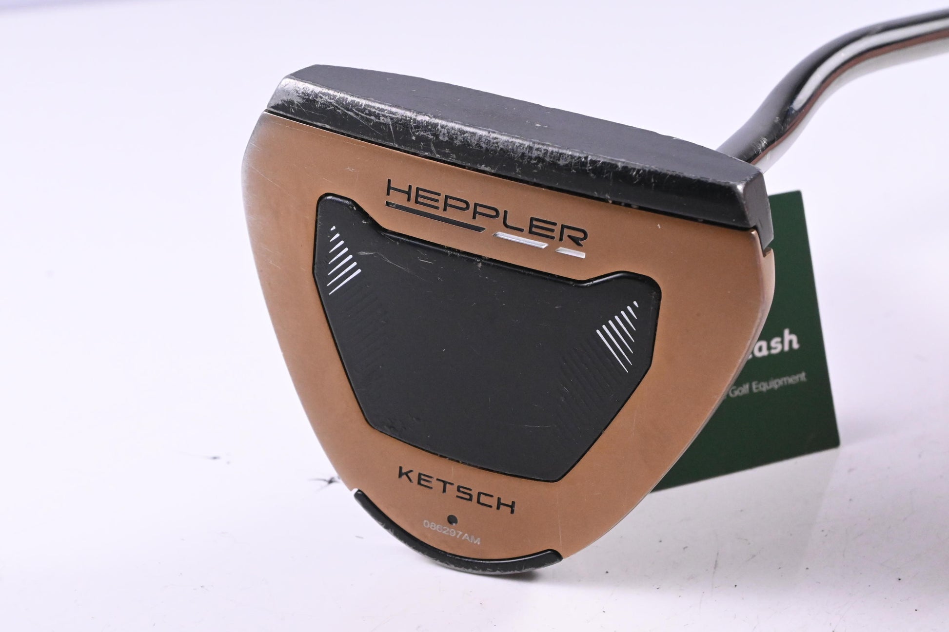 Ping Heppler Ketsch Putter / 35 Inch