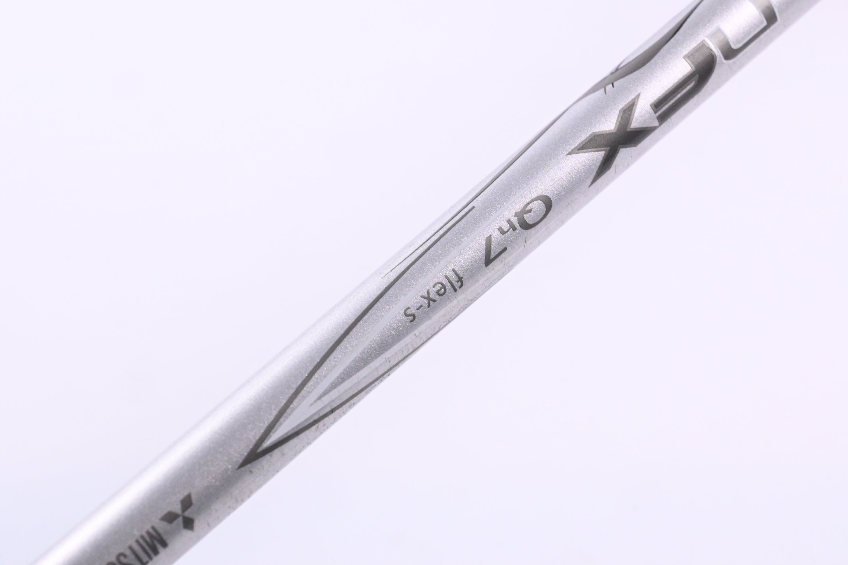 Left Hand MD Golf Superstrong STZ #3 Hybrid / 18 Degree / Stiff Flex Javln FX