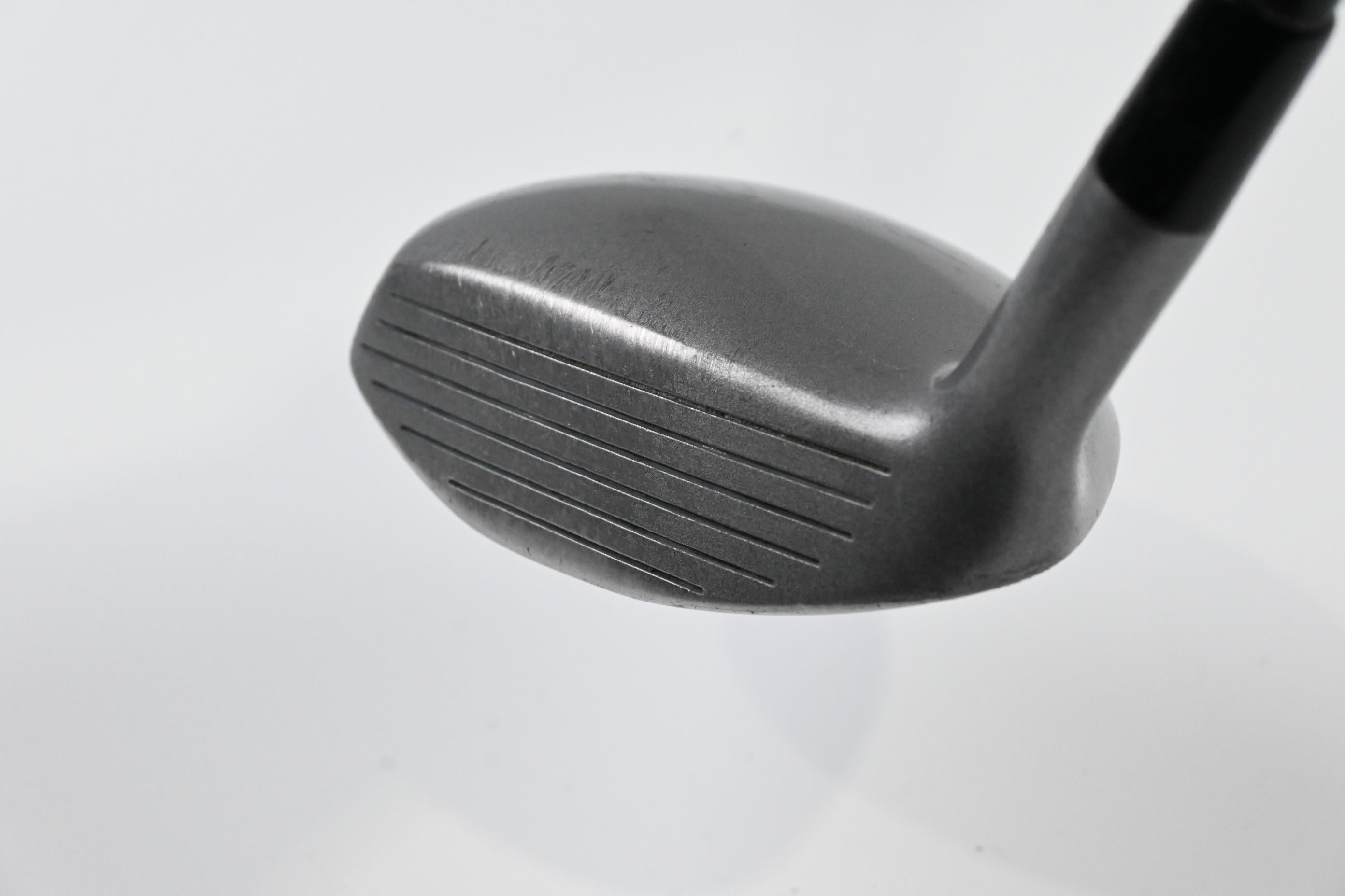 Adams Tight Lies #3 Wood / 13 Degree / Regular Flex Adams Supershaft