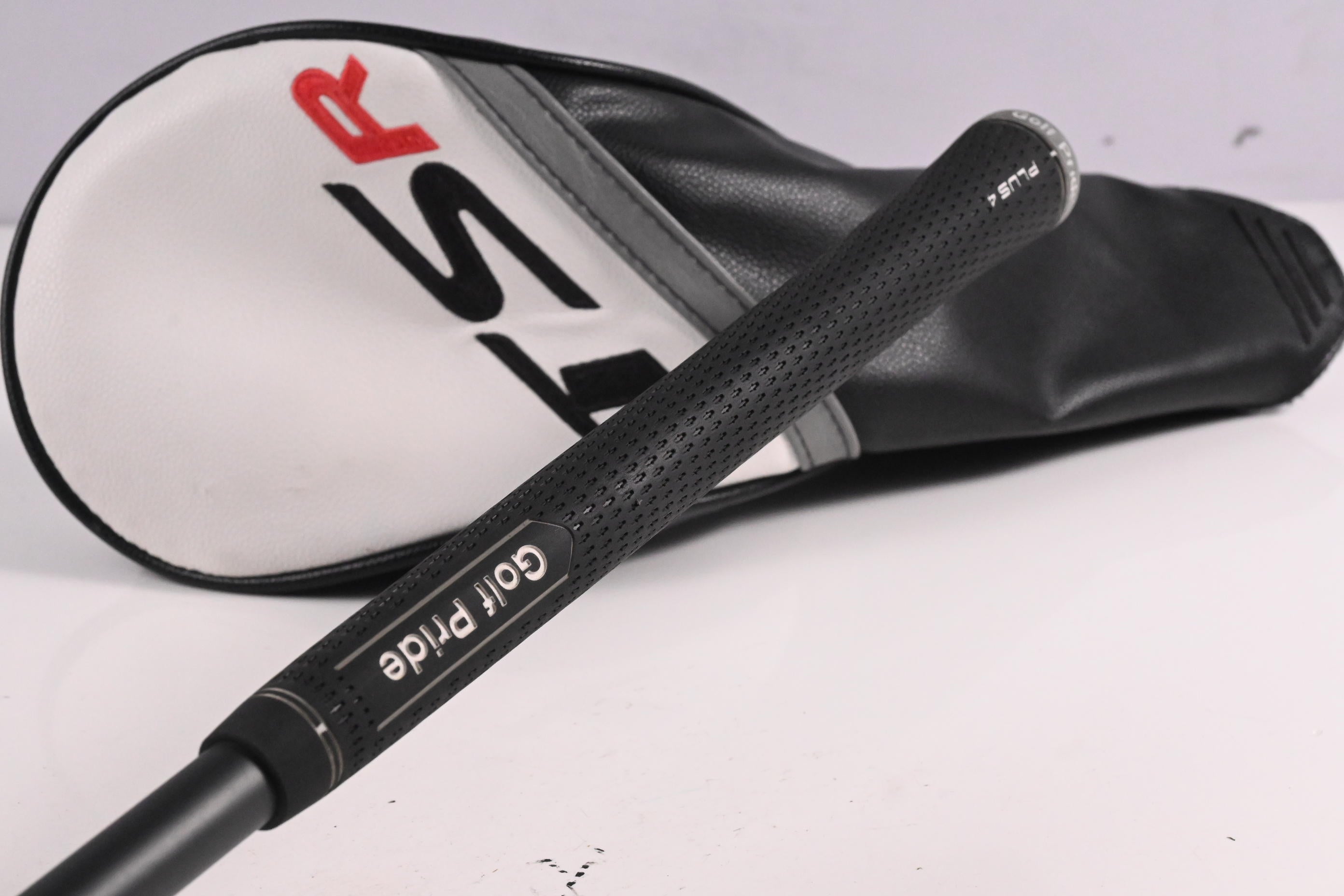Titleist TSR3 Driver / 9 Degree / TX-Flex HZRDUS Smoke Yellow 60 Small Batch
