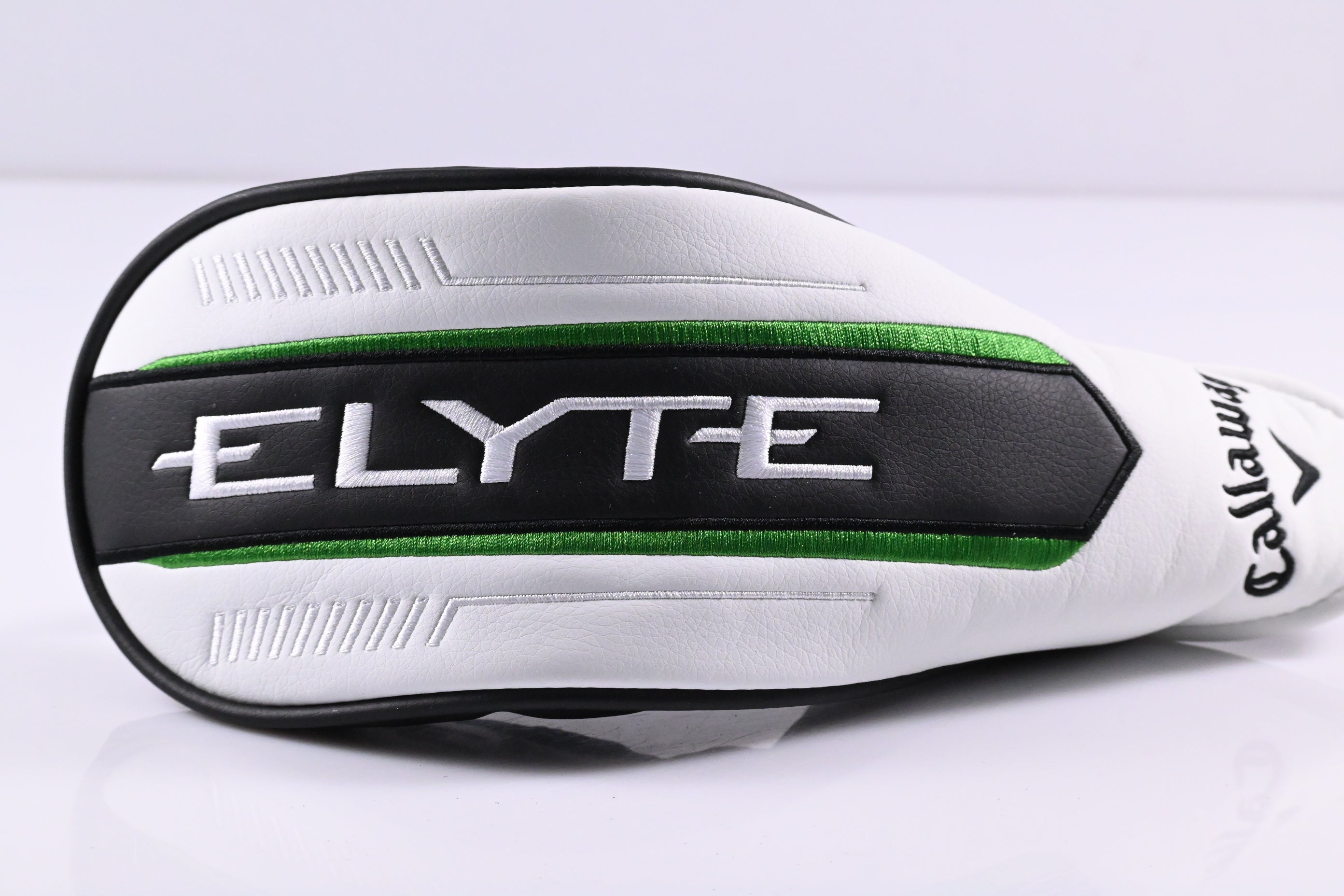 Callaway Elyte #5 Wood / 18 Degree / Regular Flex Denali Charcoal 60 Shaft