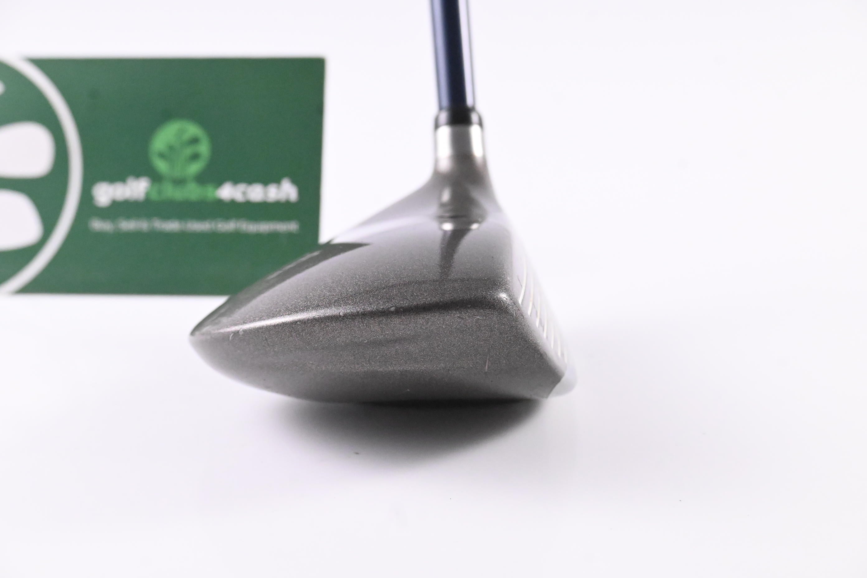 Ladies Titleist Starship DCI Gold #5 Wood / 18 Degree / Ladies Flex Titleist