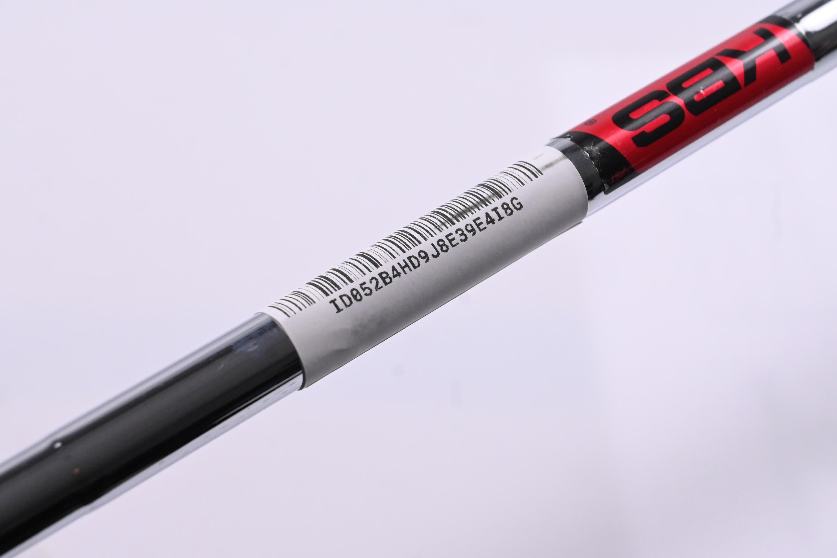 Smithworks X-Spin Sand Wedge / 56 Degree / Wedge Flex KBS Smithworks Shaft
