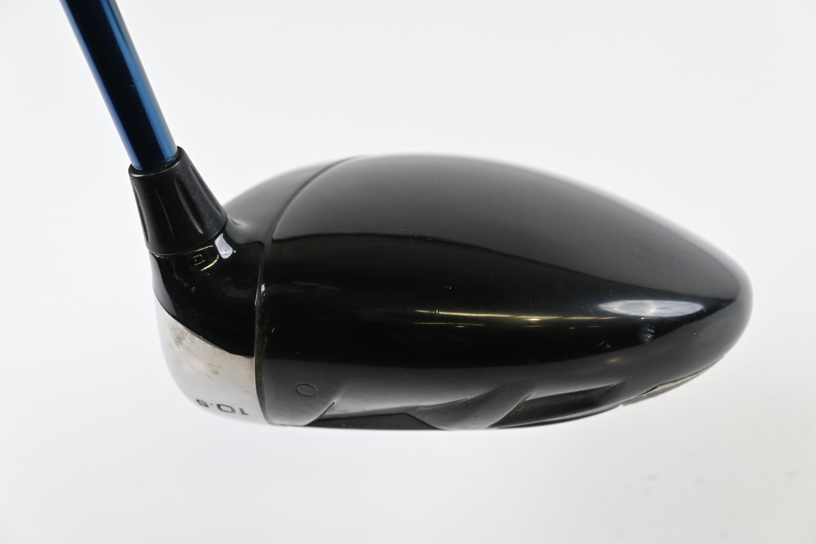 Callaway RAZR Hawk Driver / 10.5 Degree / X-Flex Diamana Shaft