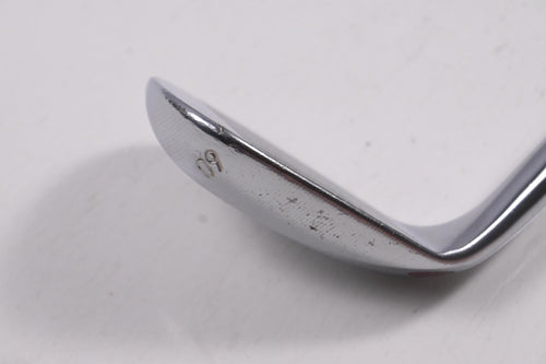 Taylormade Milled Grind Lob Wedge / 60 Degree / Wedge Flex Dynamic Gold Shaft
