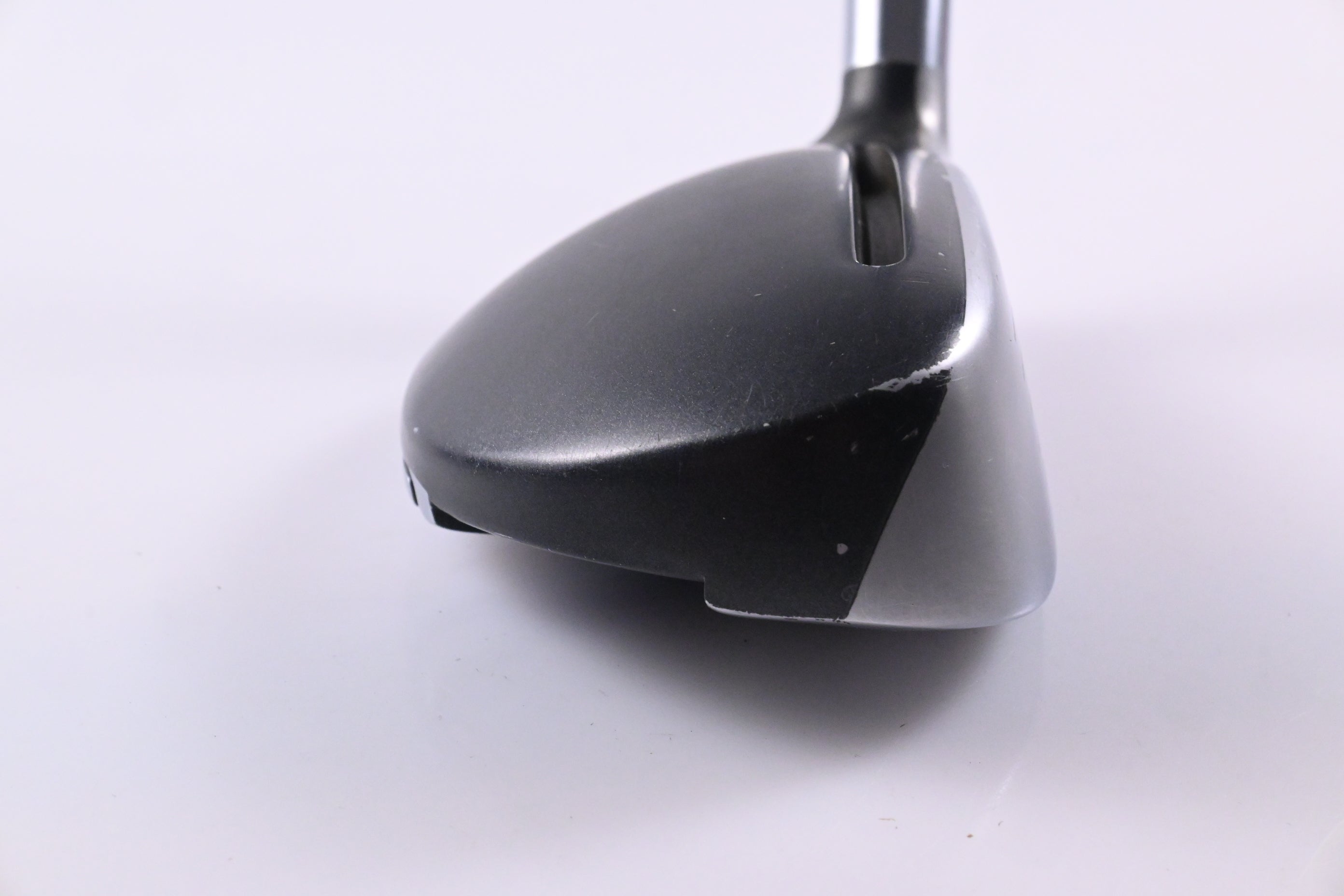 Adams Idea 2014 #2 Hybrid / 17 Degree / Regular Flex Bassara 60 Shaft