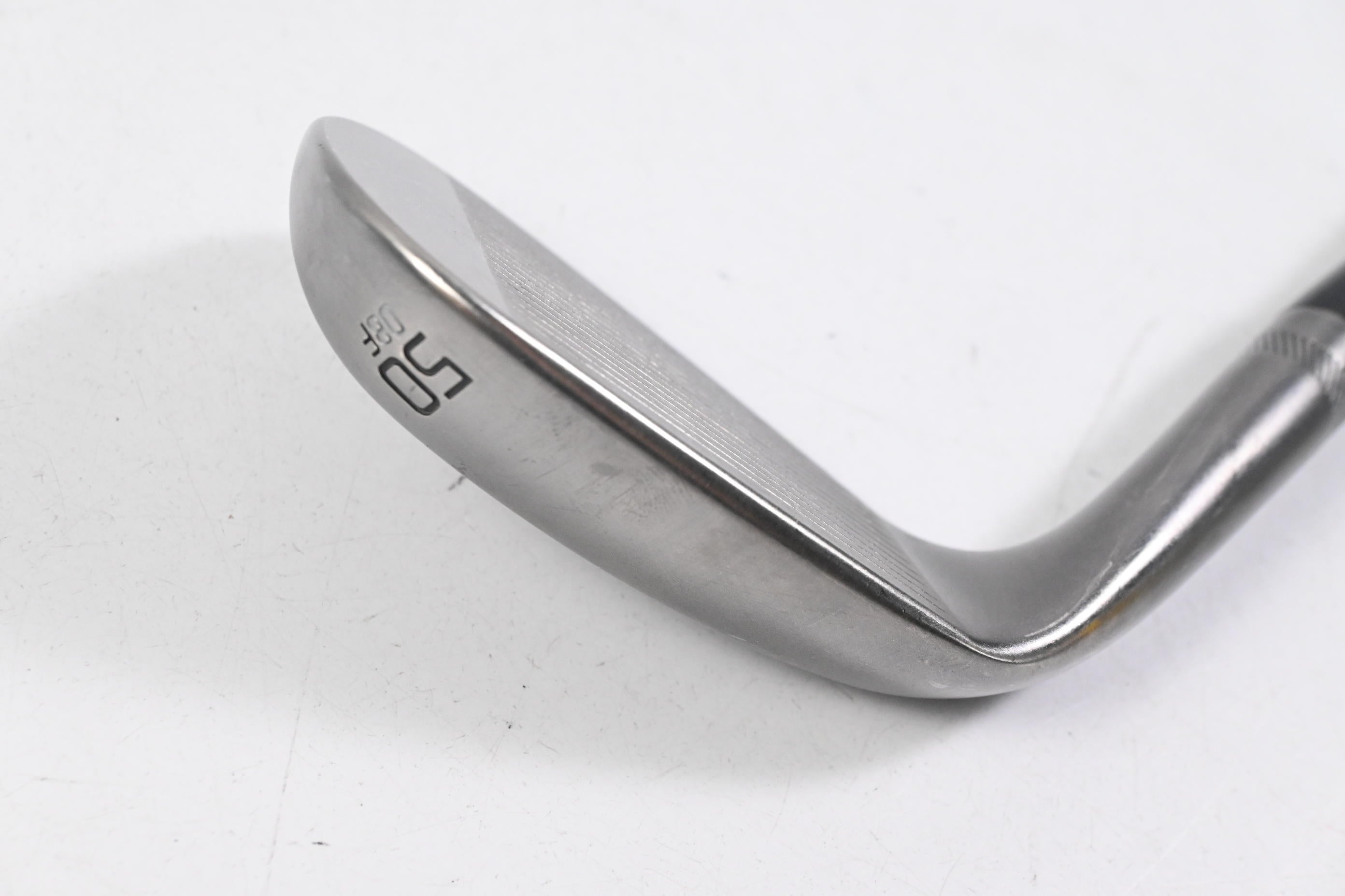 Titleist Vokey SM10 Gap Wedge / 50 Degree / Regular Flex Oban Oi Reserve 73