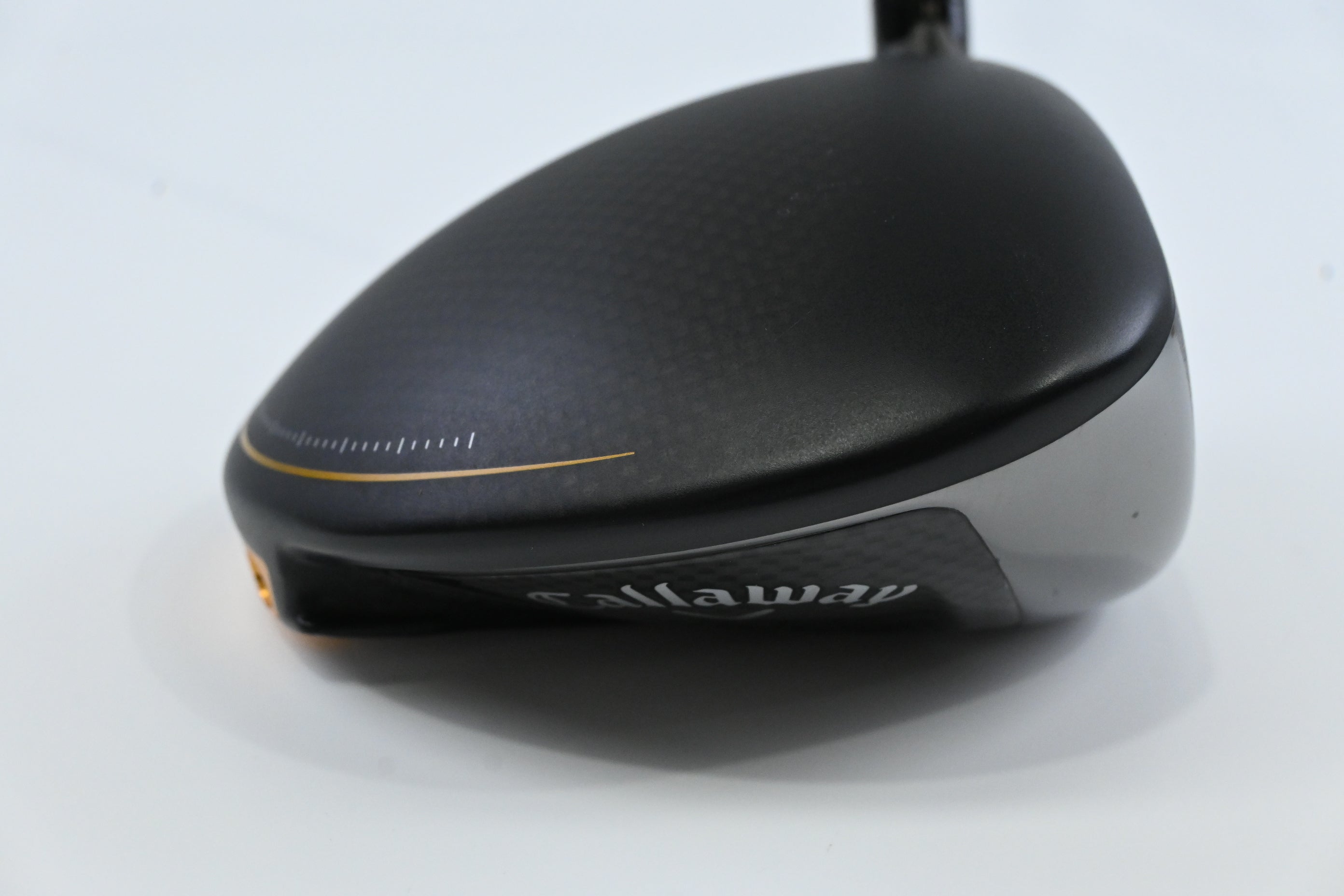 Callaway Rogue ST Triple Diamond LS Driver / 9 Degree / X-Flex Tensei AV Raw