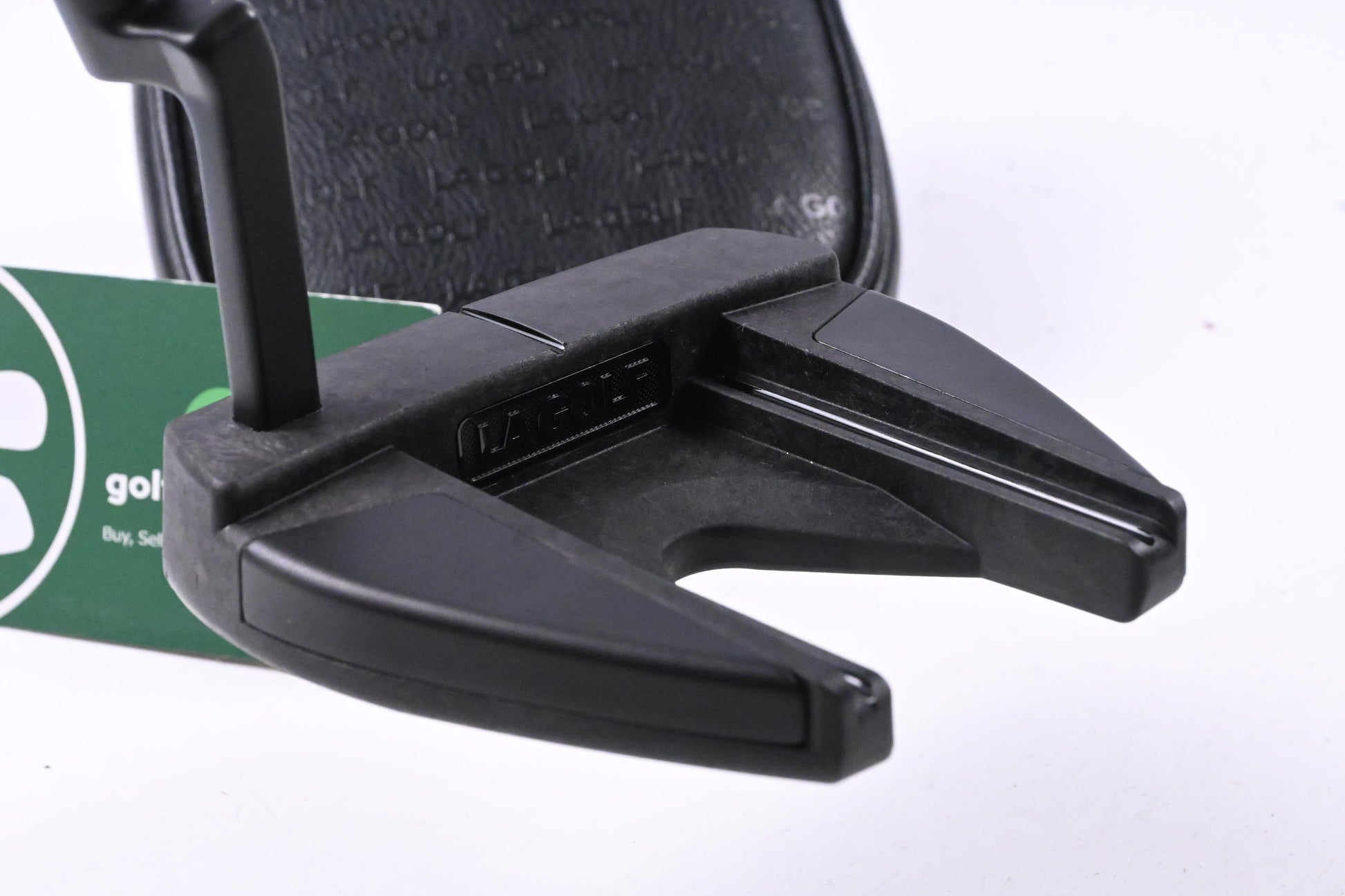 LA Golf Gen1 Malibu Putter / 35 Inch