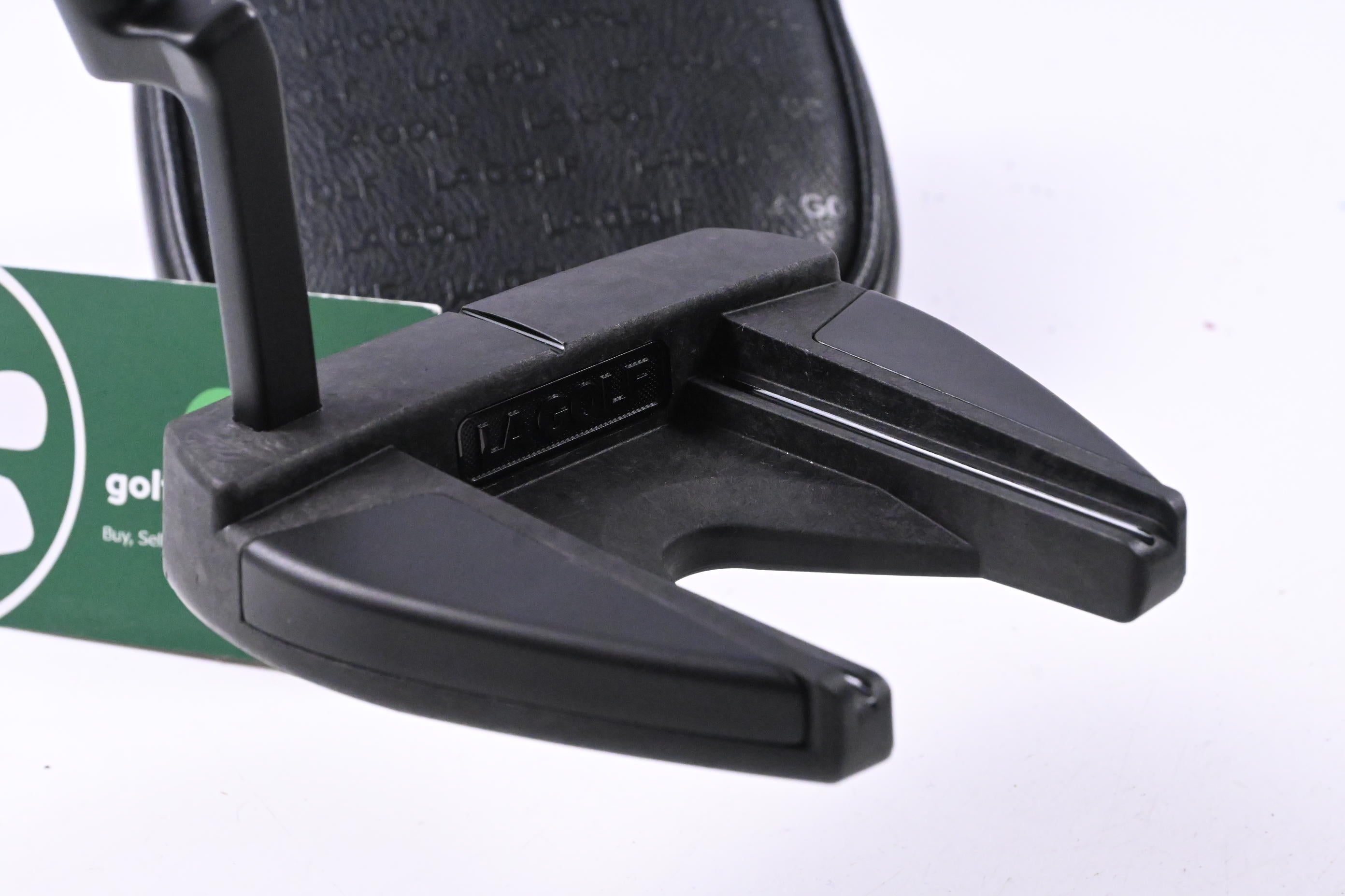 LA Golf Gen1 Malibu Putter / 35 Inch