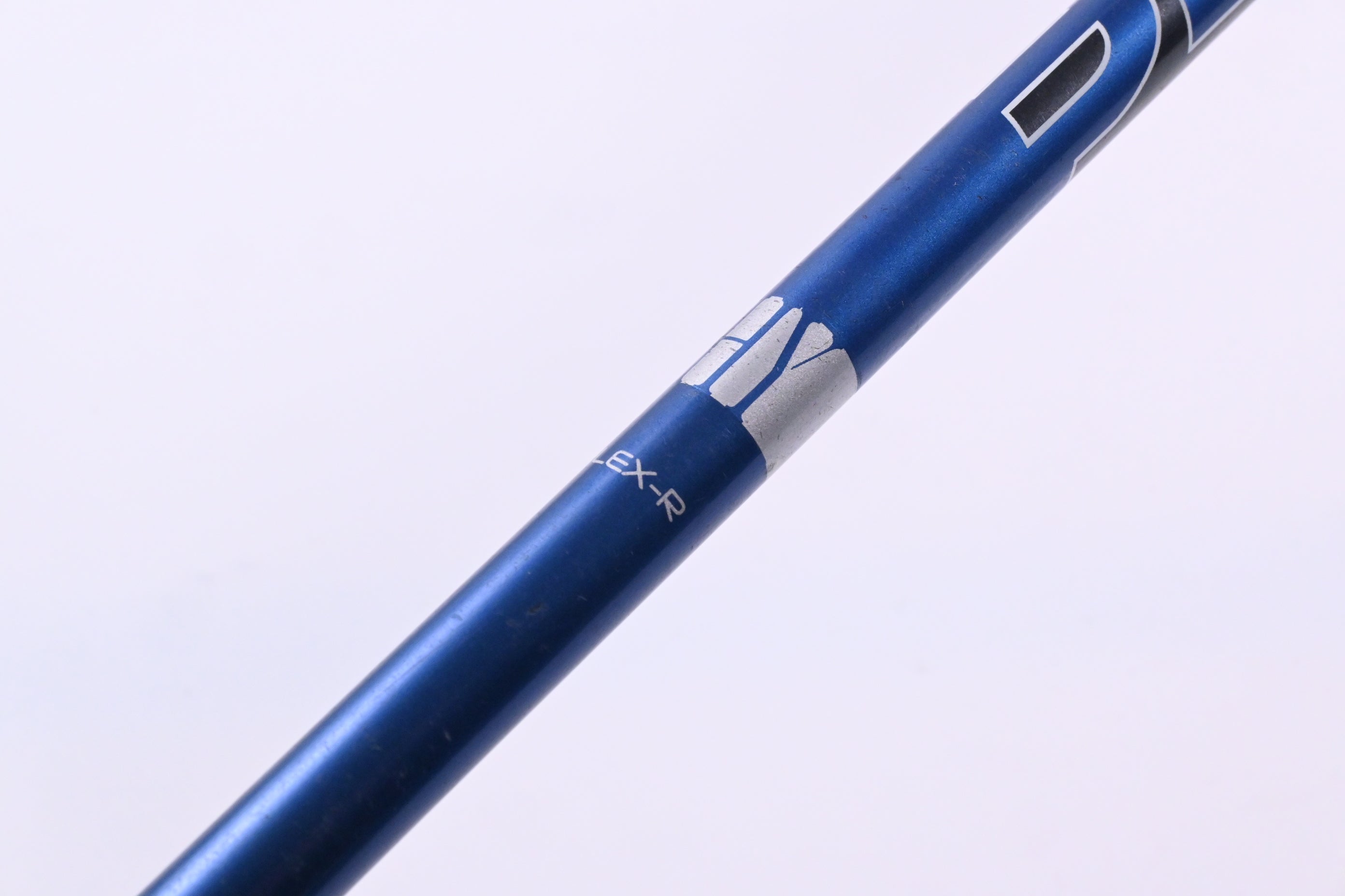 Mizuno JPX 900 #4 Hybrid / 22 Degree / Regular Flex Fujikura Blue HY Shaft
