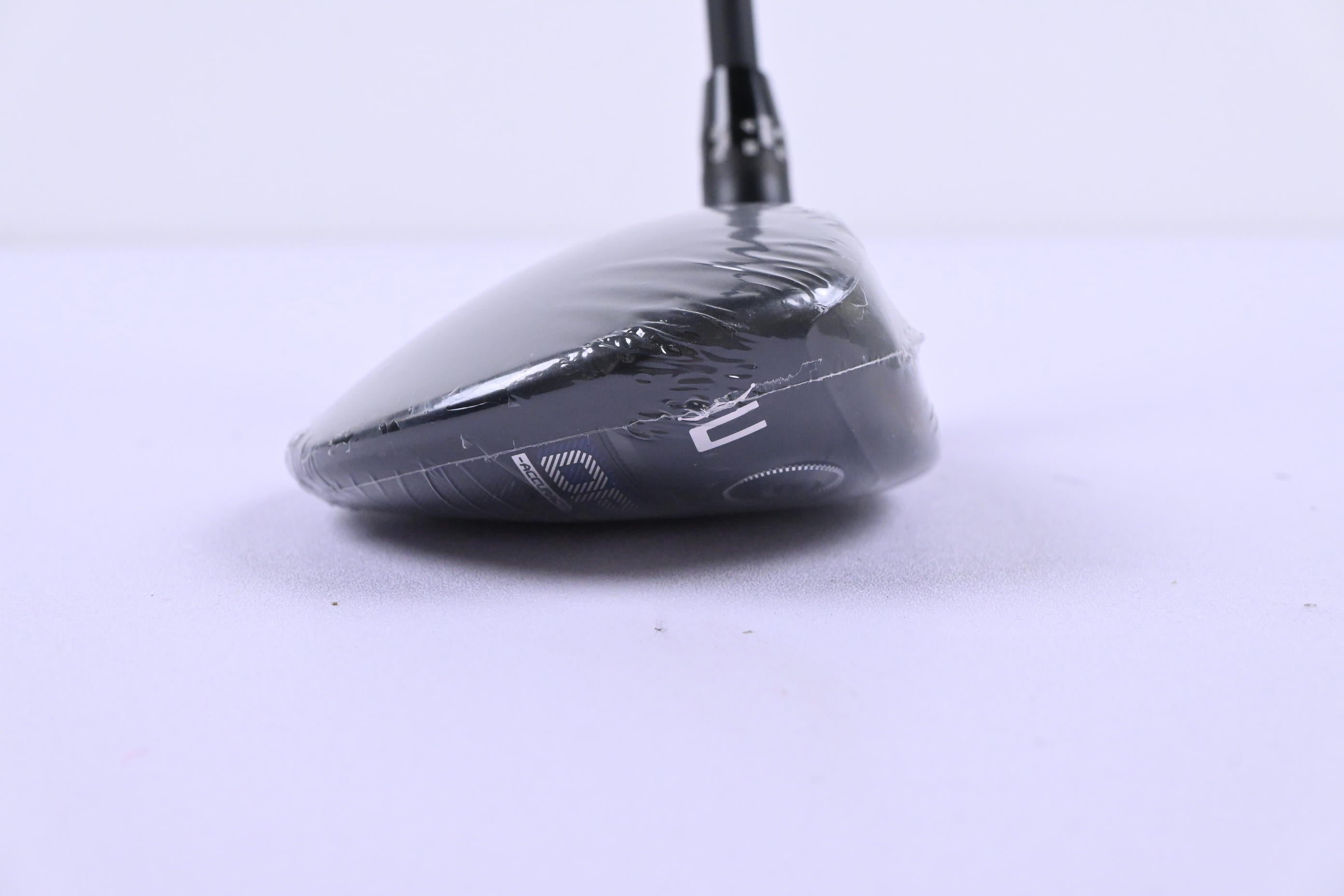 Cobra OPTM X #7 Wood / 21 Degree / Regular Flex Kai'li Dark Waves Blue 60 Shaft