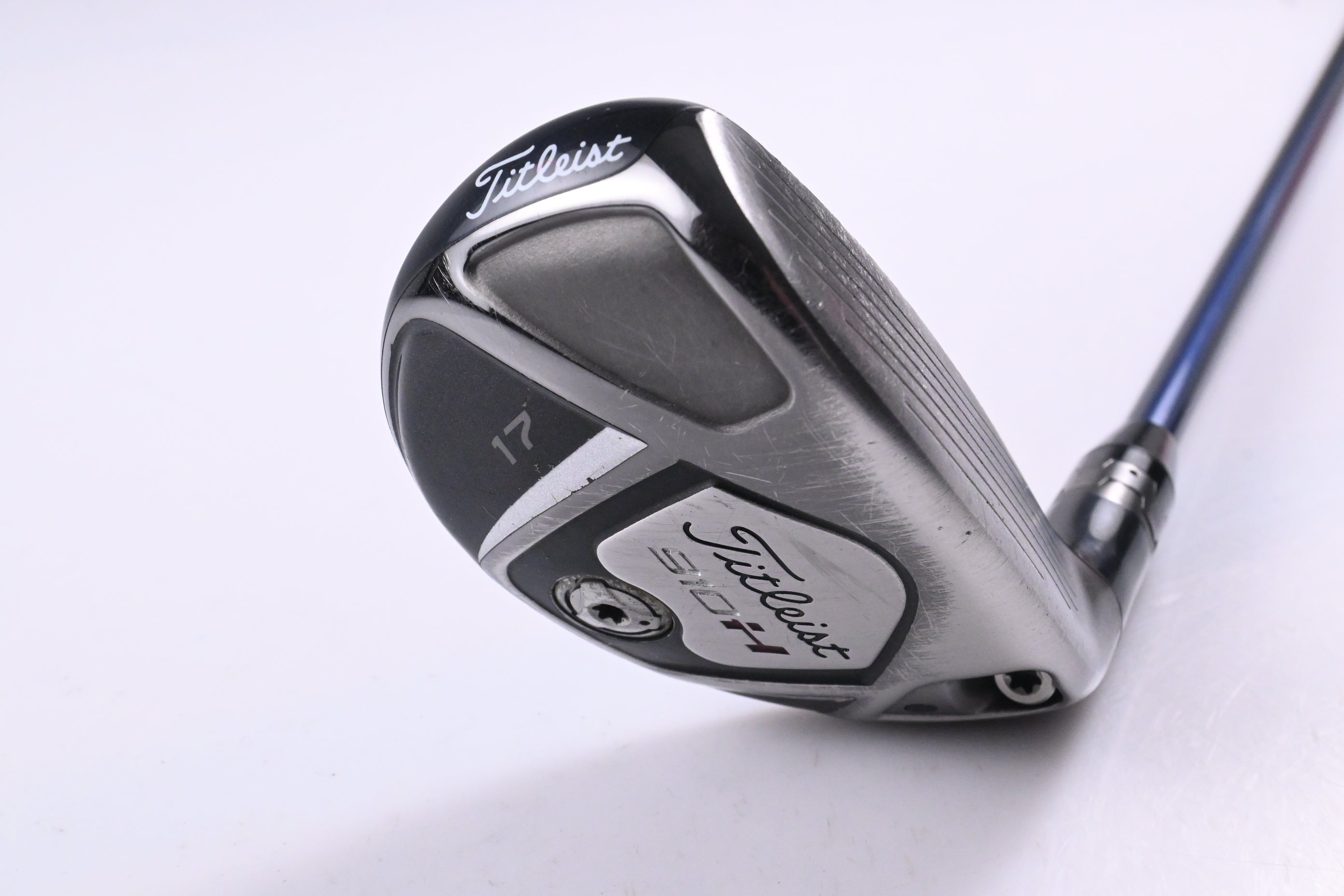 Titleist 910H #2 Hybrid / 17 Degree / Regular Flex Diamana Kai'li 80 Shaft