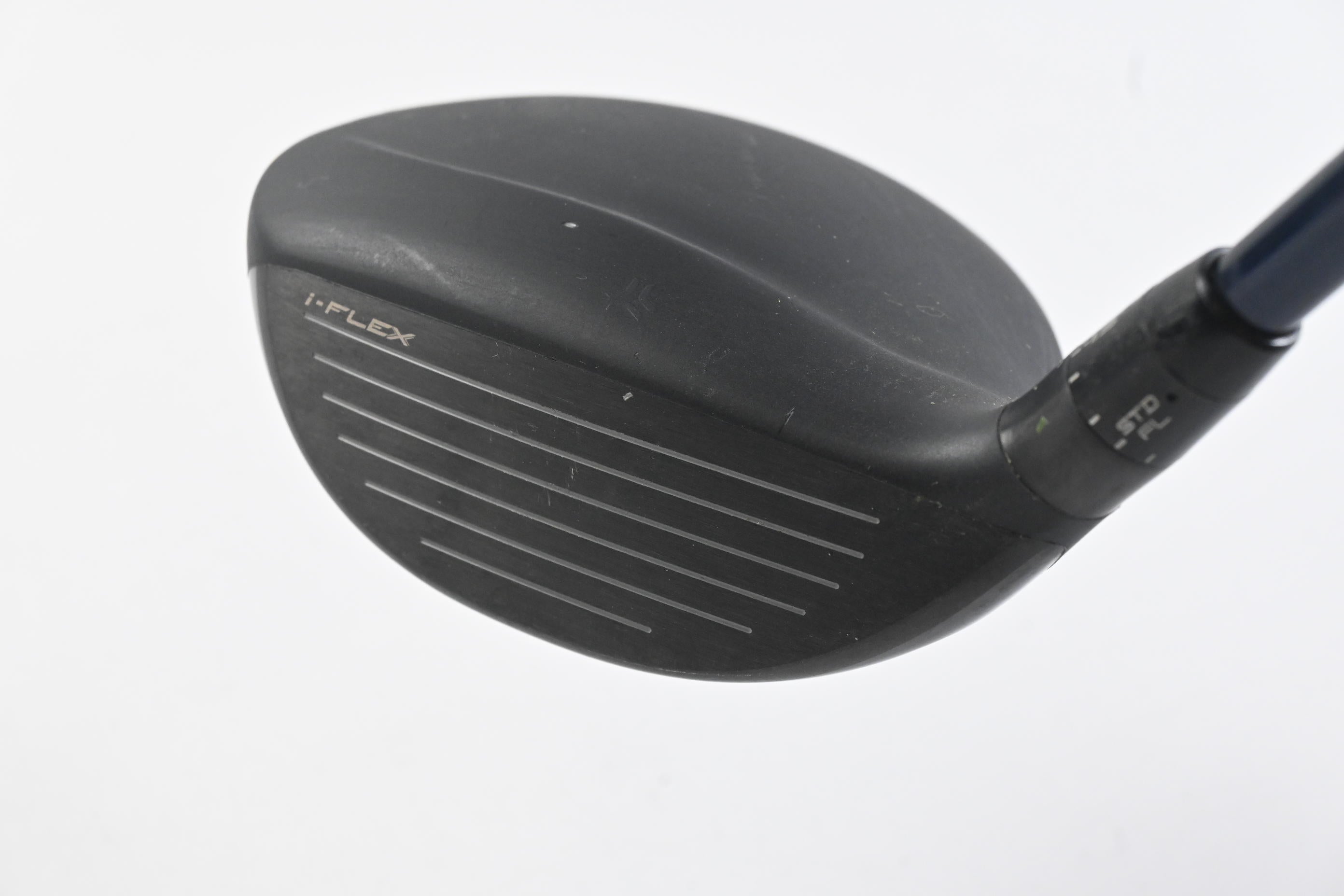 Srixon ZXi #3 Wood / 15 Degree / Stiff Flex Fujikura Ventus Blue 6 Shaft