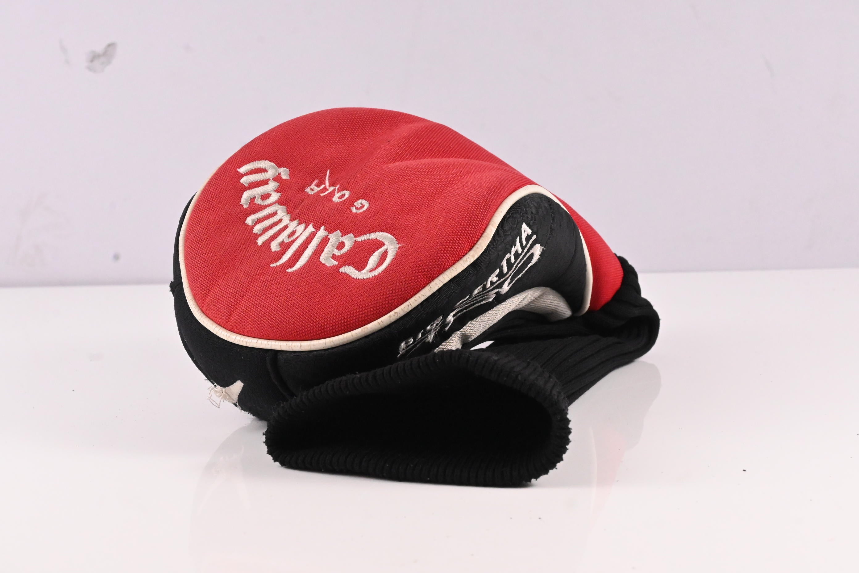 Ladies Callaway Big Bertha 460 Driver / 11 Degree / Ladies Flex Aldila NVS 55
