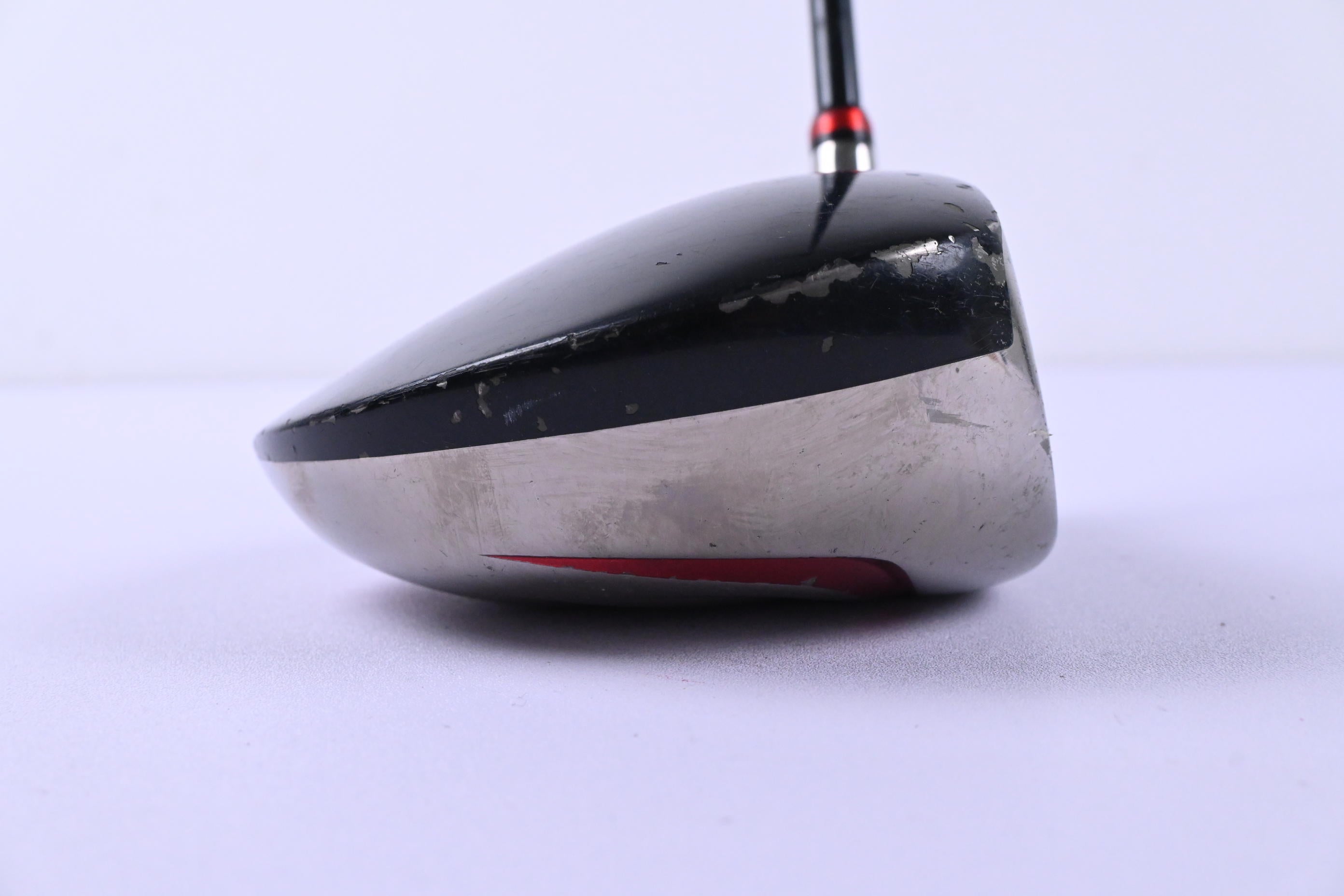 Yonex Nanospeed 3i Driver / 10.5 Degree / Regular Flex Yonex NS100-W Shaft