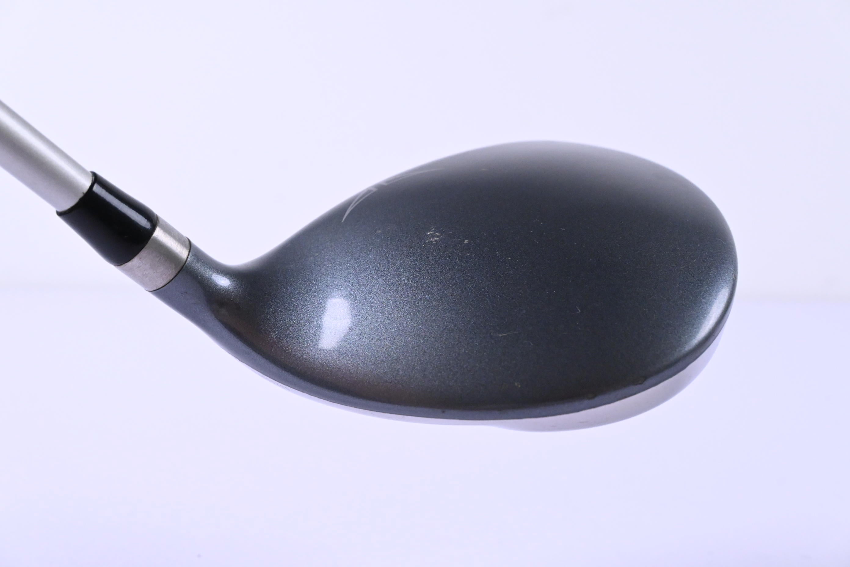 Ladies Ping Serene #3 Wood / 18 Degree / Ladies Flex Ping ULT 210 Shaft