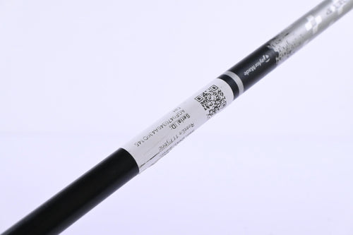 Taylormade Rescue 11 #3 Hybrid / 18 Degree / Regular Flex Aldila RIP 65 Shaft