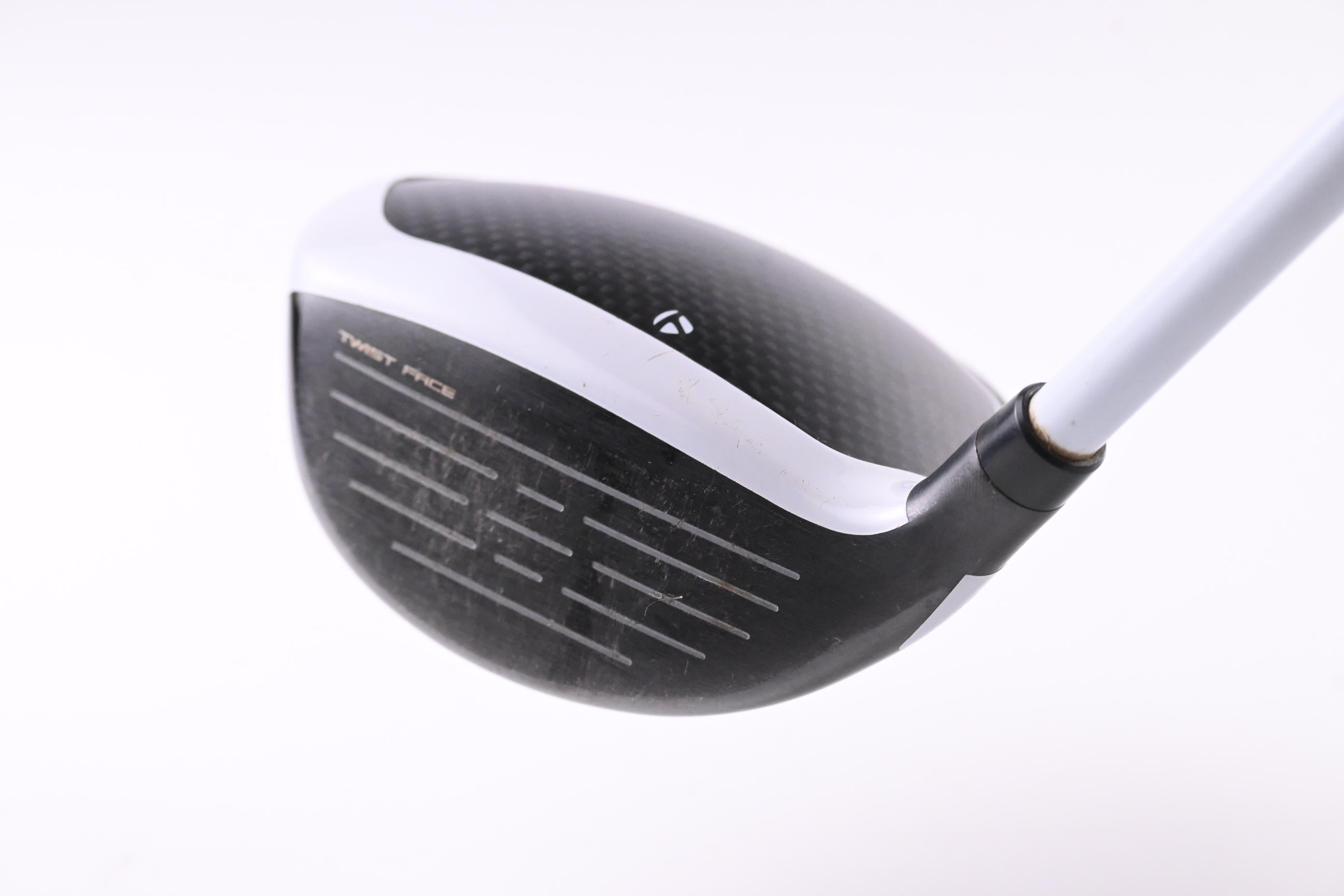 Taylormade SIM2 Max D #5 Wood / 19 Degree / Senior Flex Fujikura Air Speeder 45