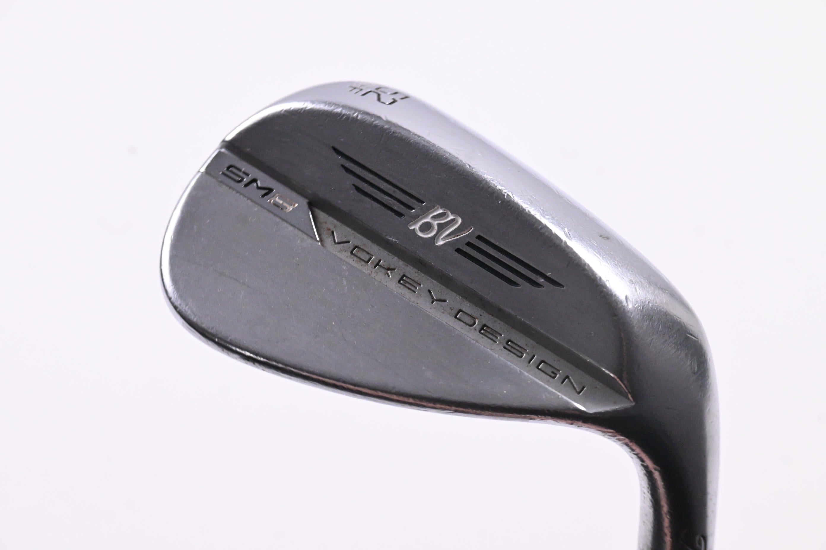 Titleist Vokey SM8 Gap Wedge / 52 Degree / Wedge Flex Titleist Vokey SM8
