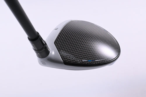 Taylormade SIM Ti #3 Wood / 15 Degree / Stiff Flex UST Proforce V2 73 Shaft
