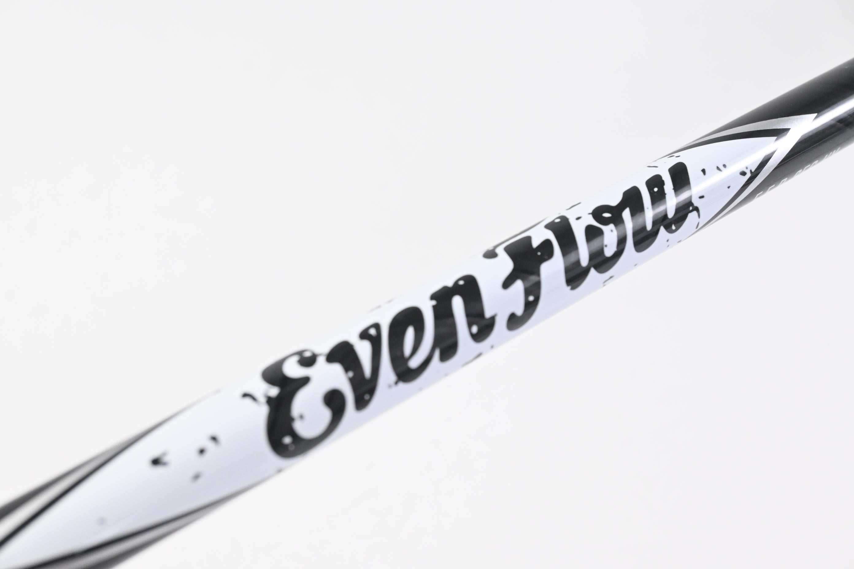 Project X Evenflow Black 85 #4 Hybrid Shaft / Regular Flex / Titleist 2nd Gen