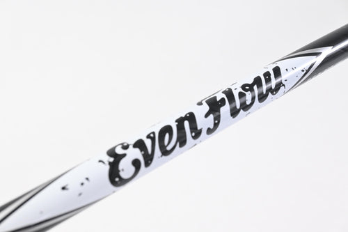 Project X Evenflow Black 85 #4 Hybrid Shaft / Regular Flex / Titleist 2nd Gen