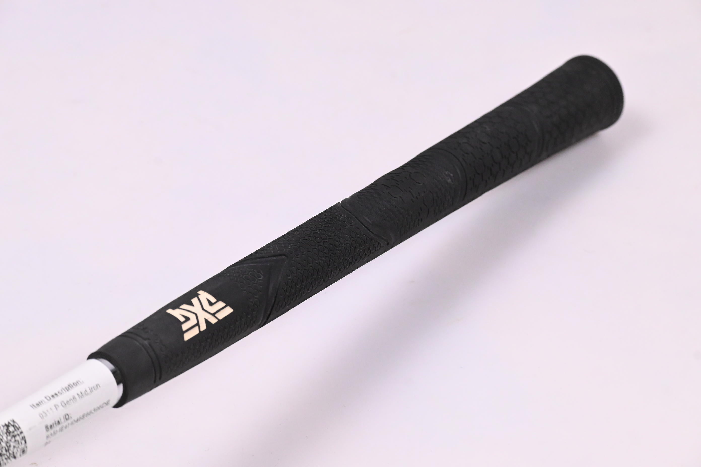 PXG 0311 P Gen6 #7 Iron / X-Flex Project X LZ 125 Shaft