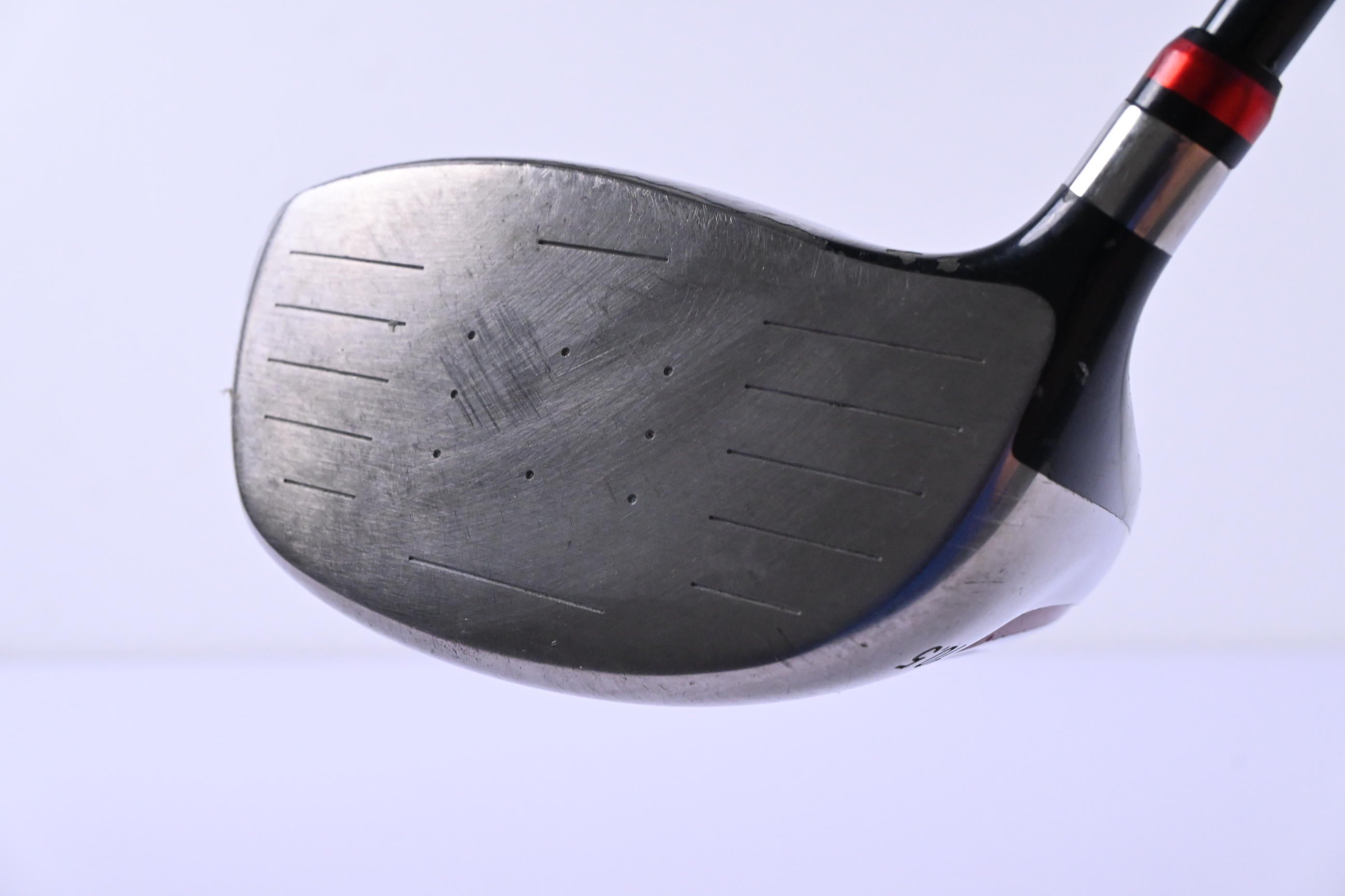 Yonex Nanospeed 3i Driver / 10.5 Degree / Regular Flex Yonex NS100-W Shaft