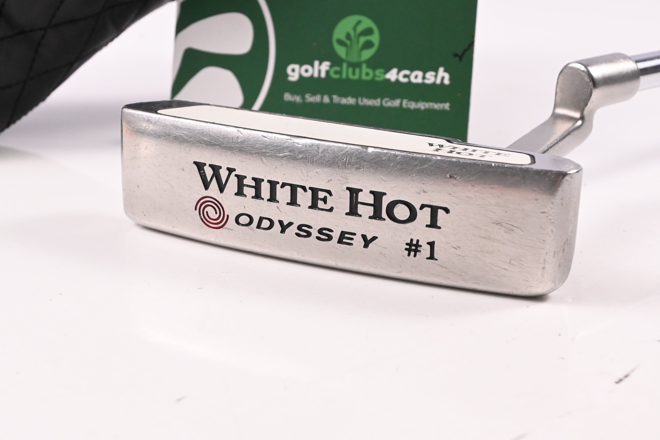 Odyssey O-Works #1 Putter / 34 Inch