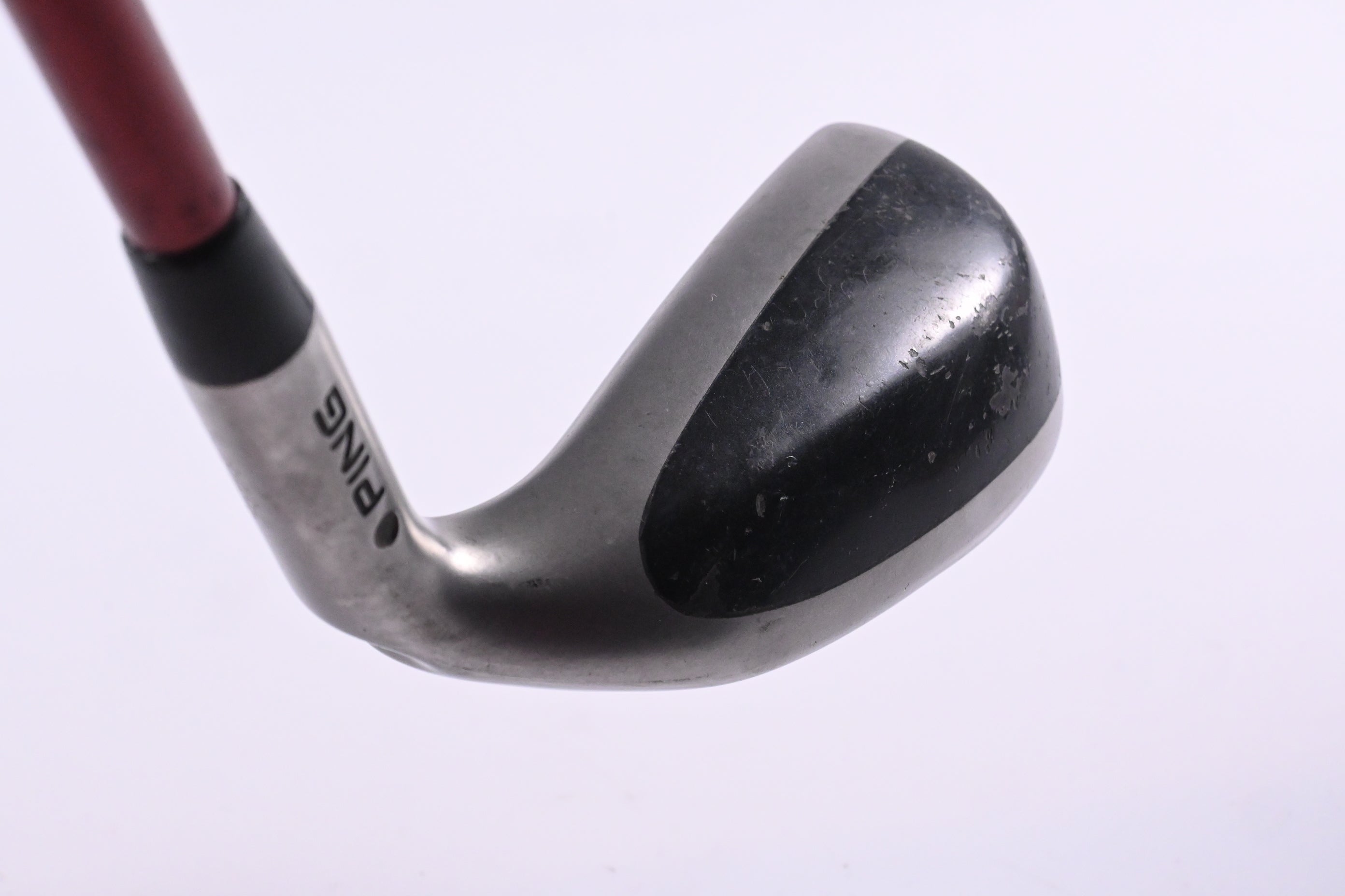 Ping K15 #5 Hybrid / 25 Degree / Stiff Flex Ping TFC 149 Shaft