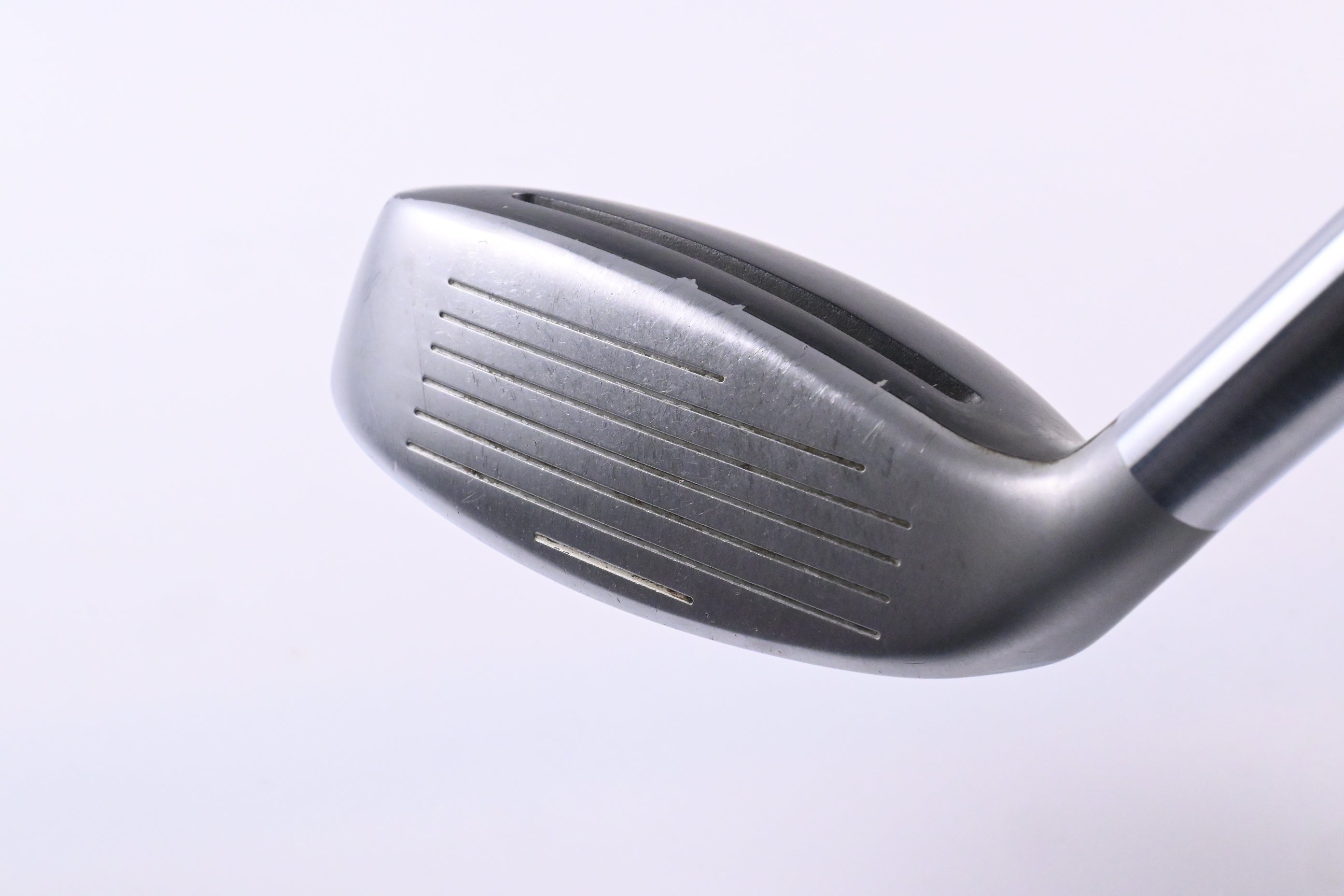 Adams Idea 2014 #2 Hybrid / 17 Degree / Regular Flex Bassara 60 Shaft